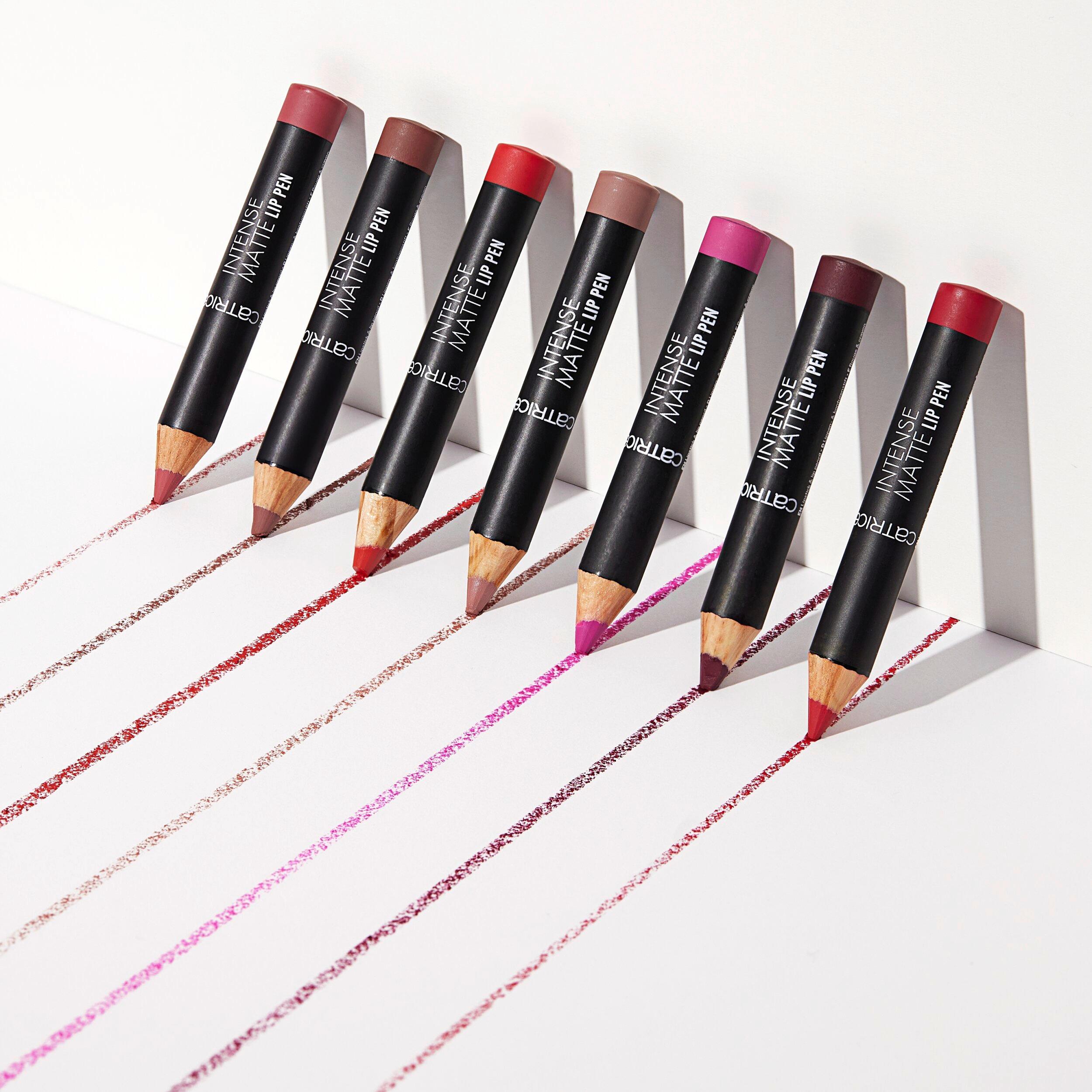 Produktbild Catrice Intense Matte Lip Pen 8 von 10