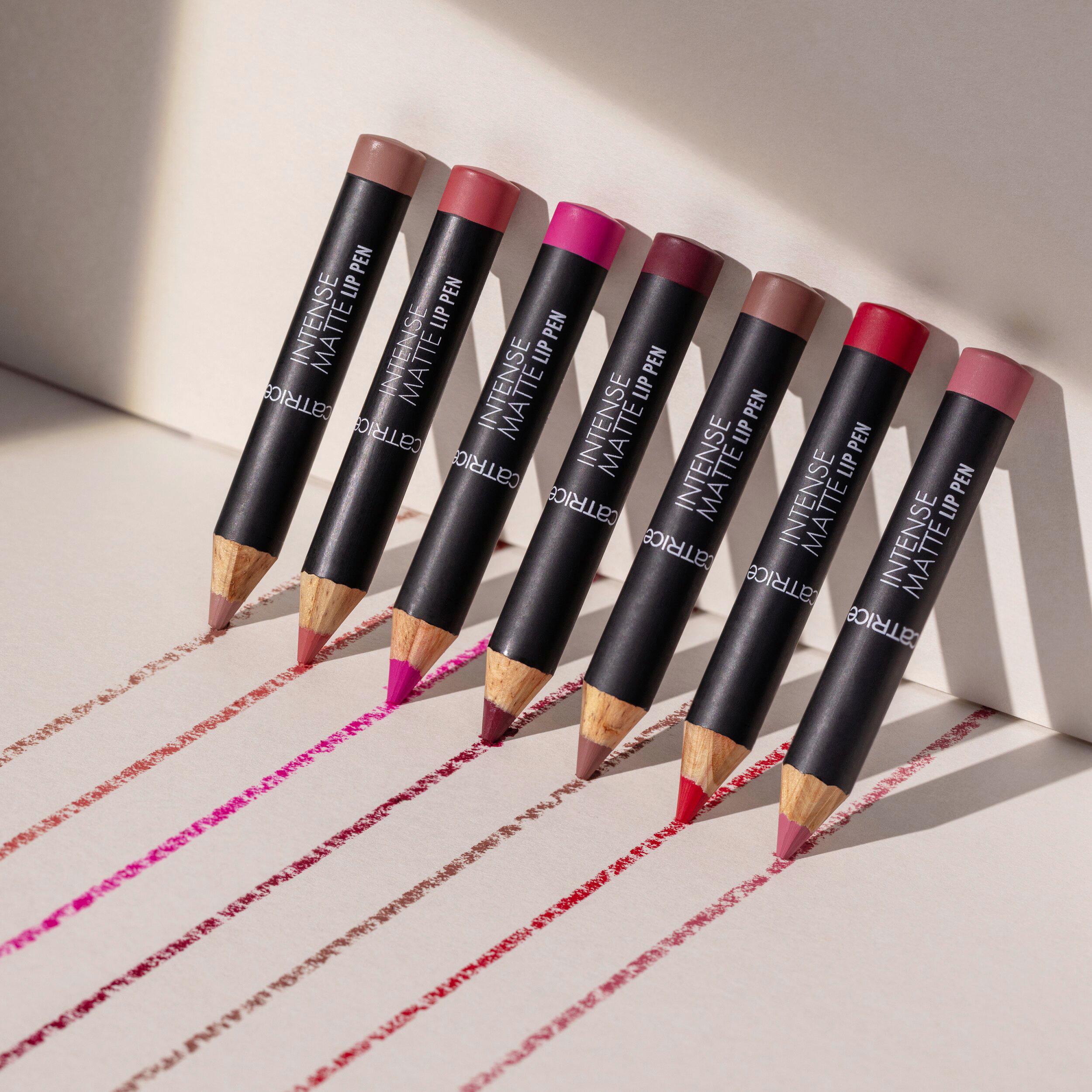 Produktbild Catrice Intense Matte Lip Pen 3 von 10