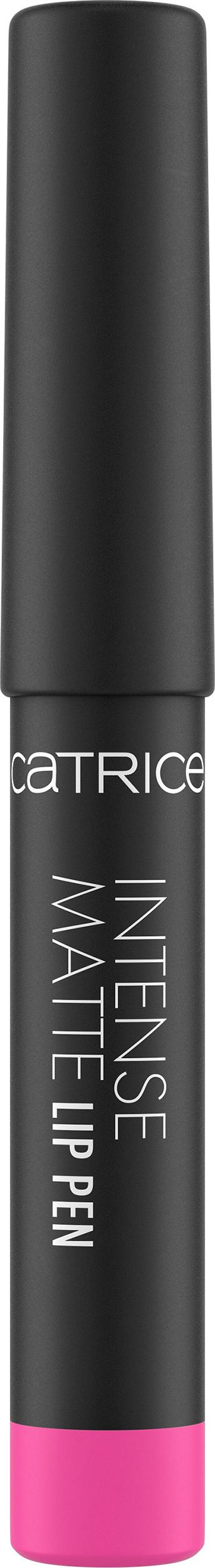Catrice Intense Matte Lip Pen