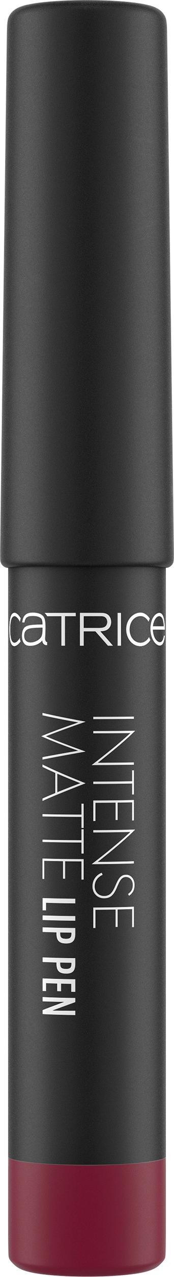 Catrice Intense Matte Lip Pen