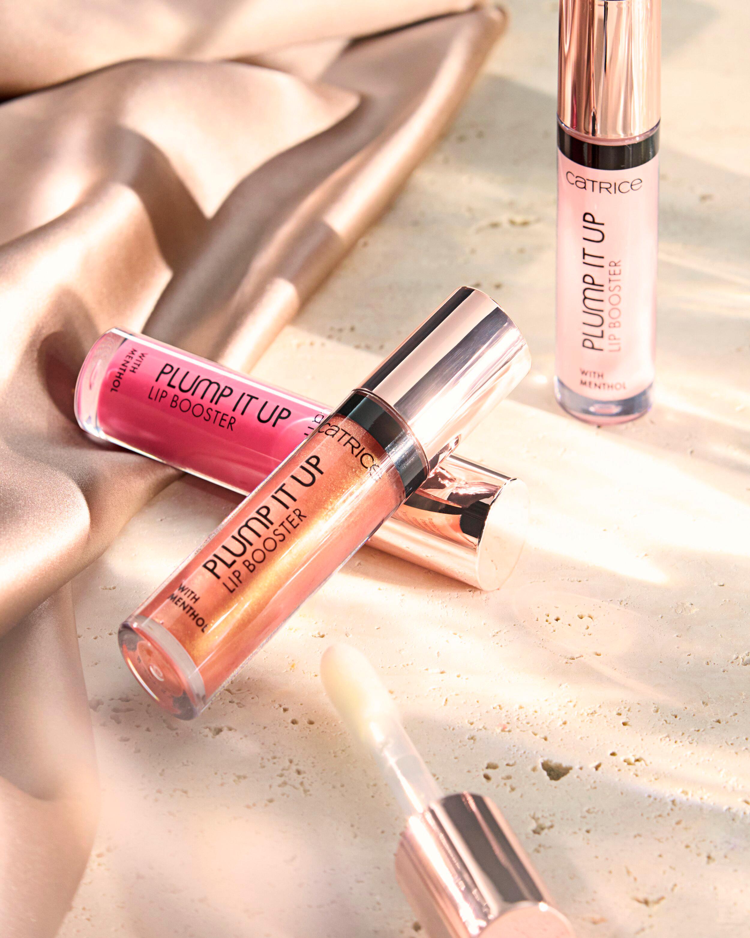 Produktbild Catrice Plump It Up Lip Booster 5 von 17