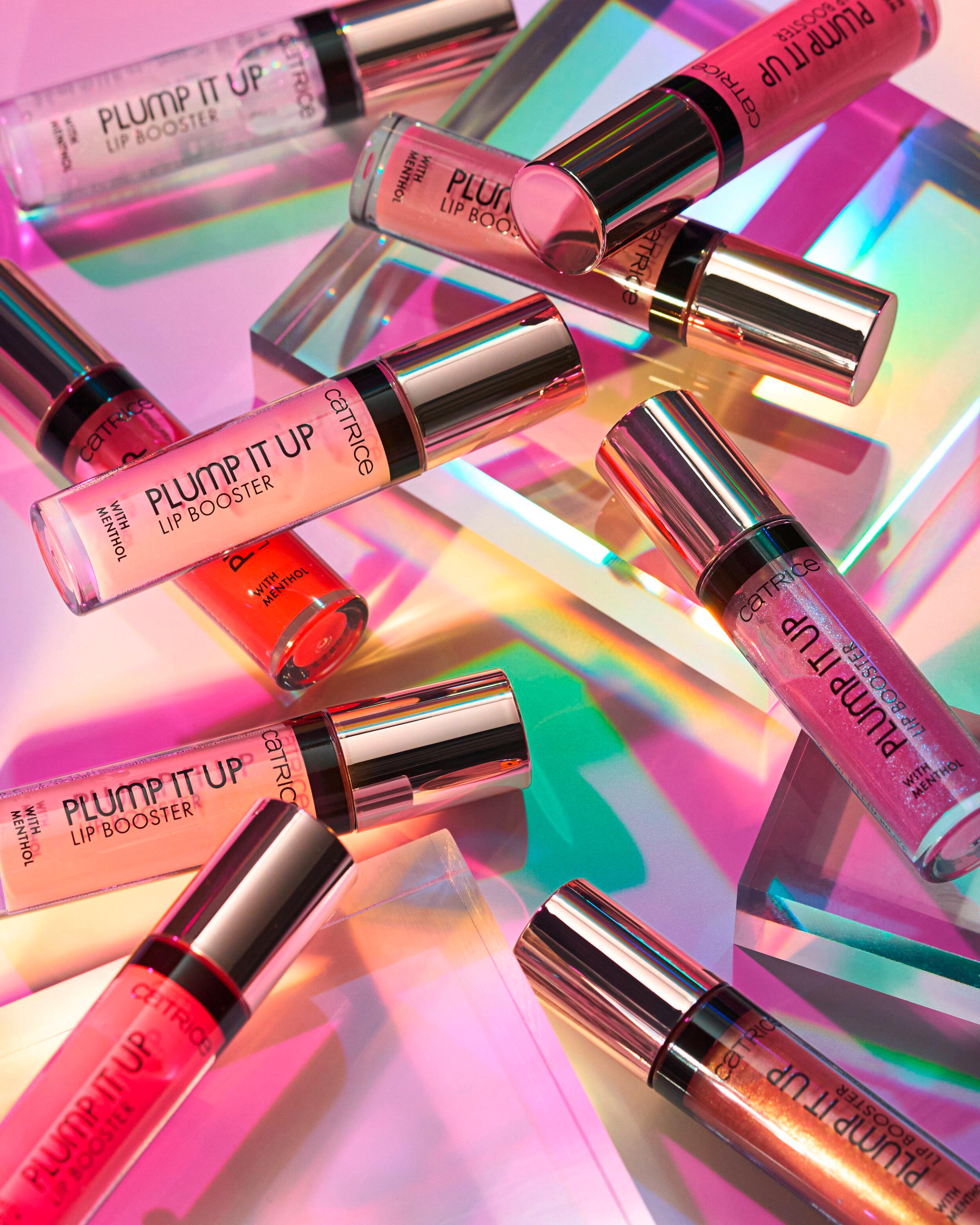 Produktbild Catrice Plump It Up Lip Booster 2 von 17