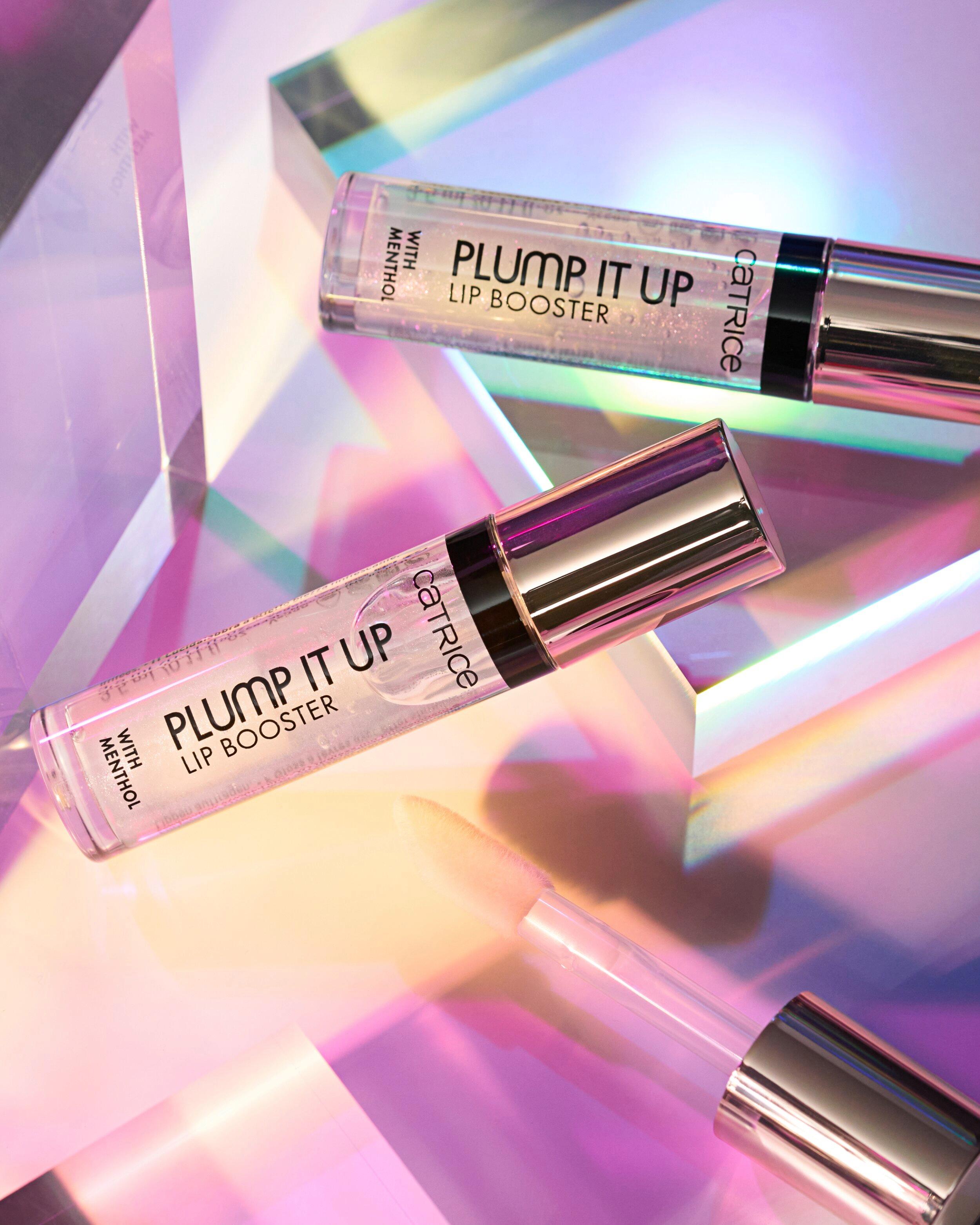 Produktbild Catrice Plump It Up Lip Booster 10 von 17