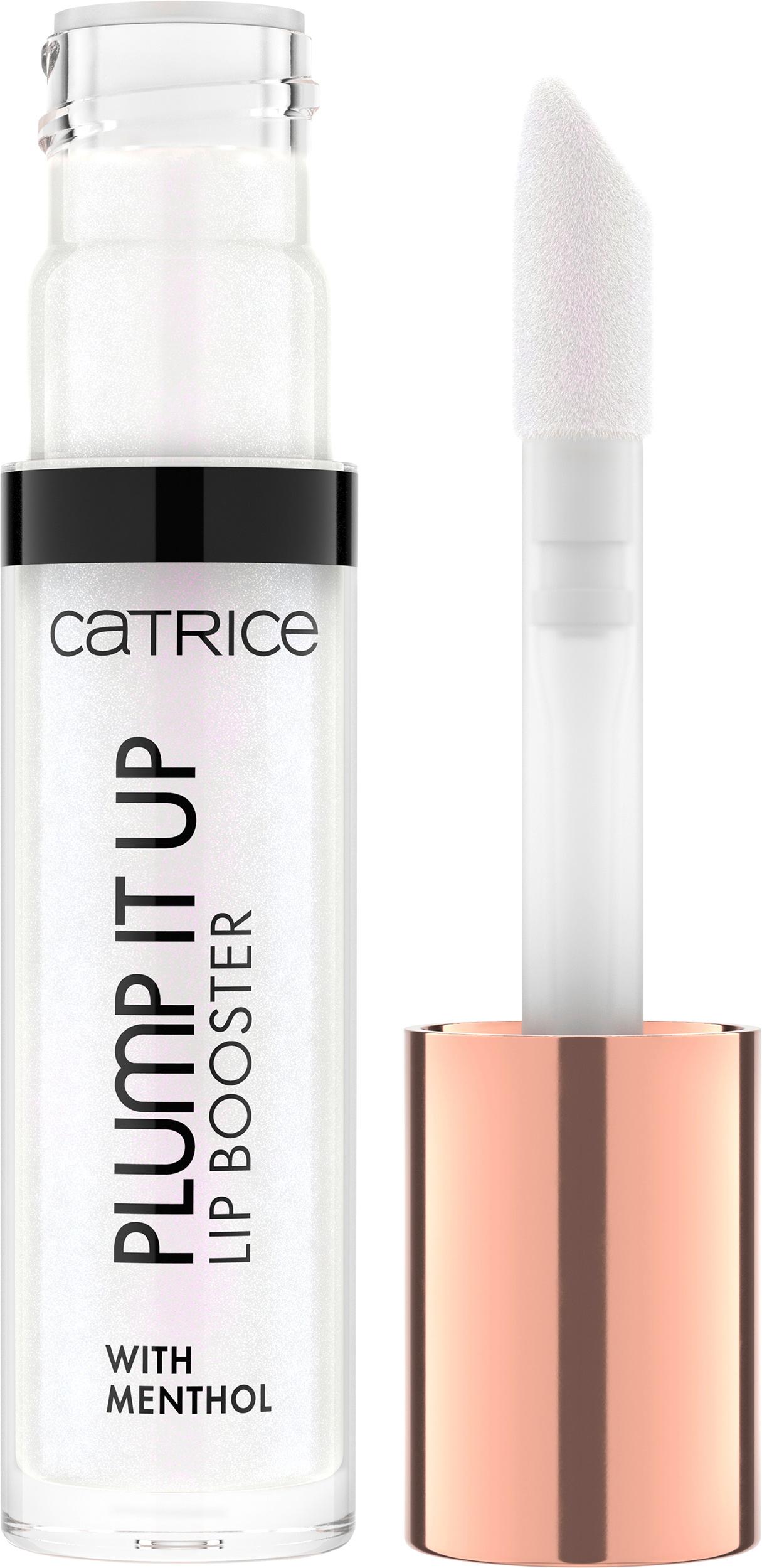 Produktbild Catrice Plump It Up Lip Booster 4 von 17