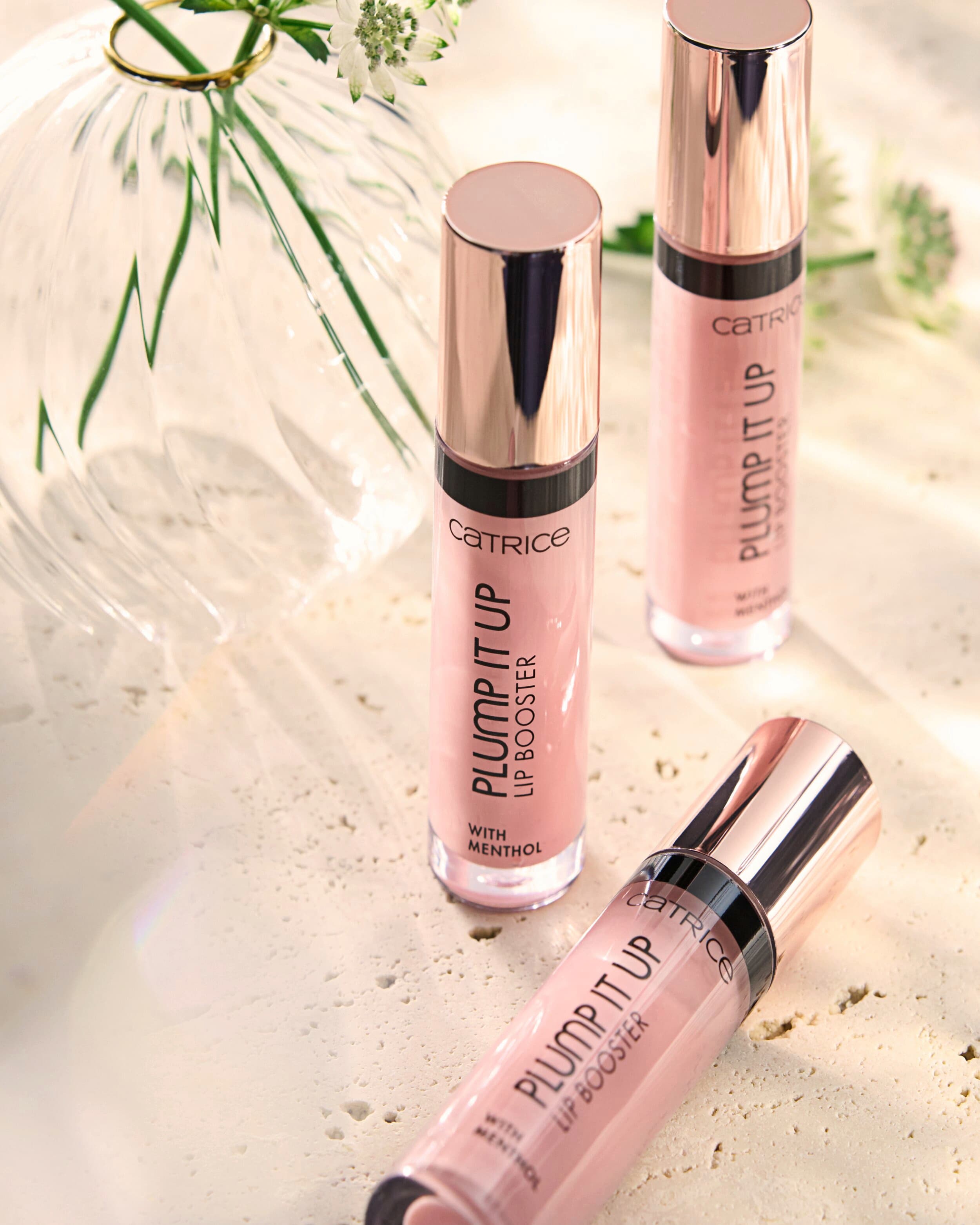 Produktbild Catrice Plump It Up Lip Booster 4 von 17