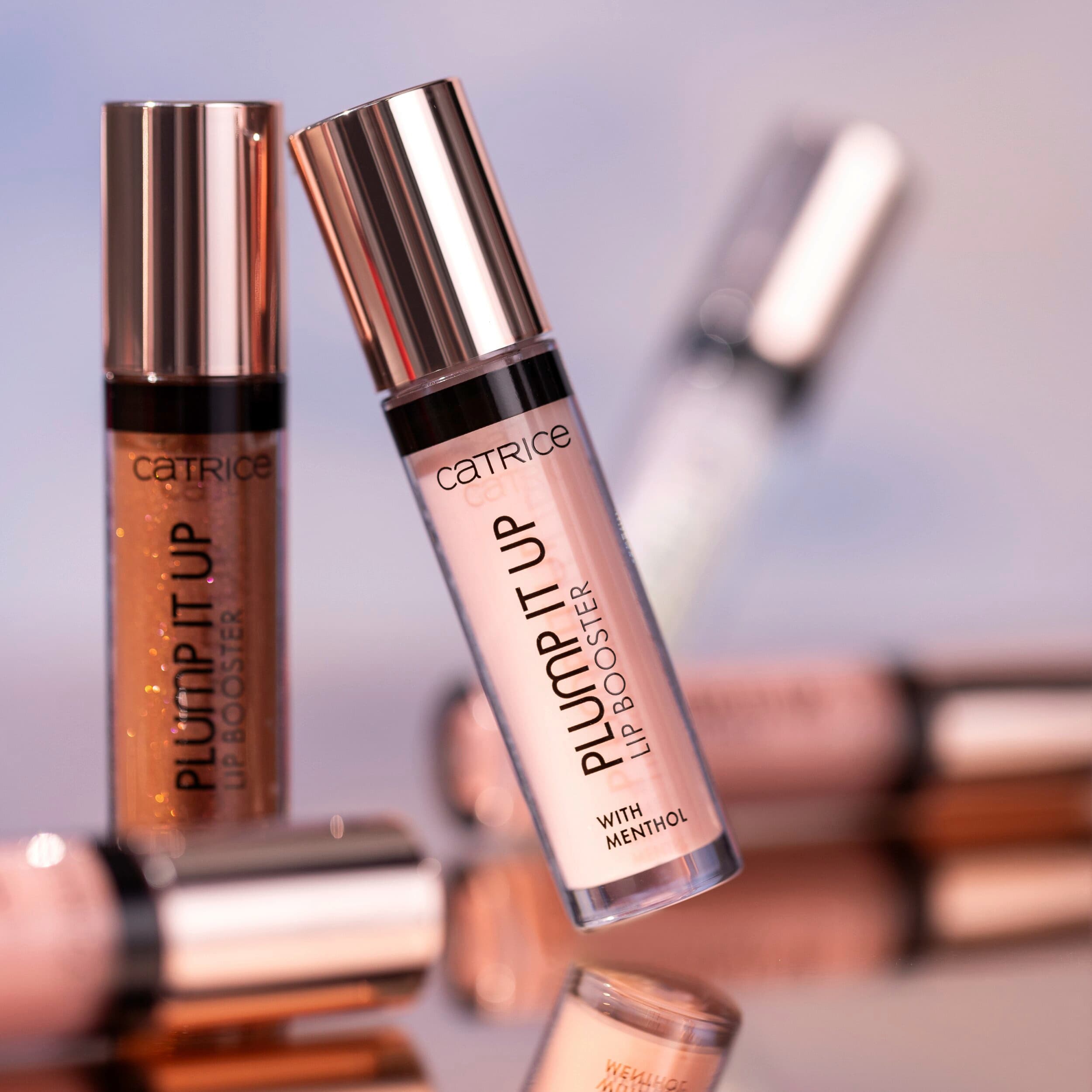 Produktbild Catrice Plump It Up Lip Booster 16 von 17