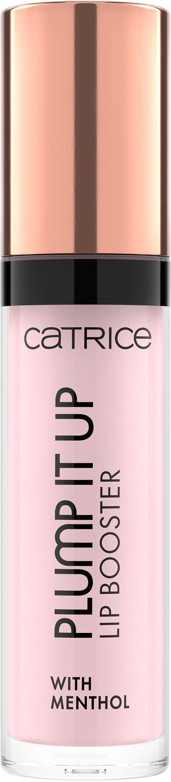Catrice Plump It Up Lip Booster