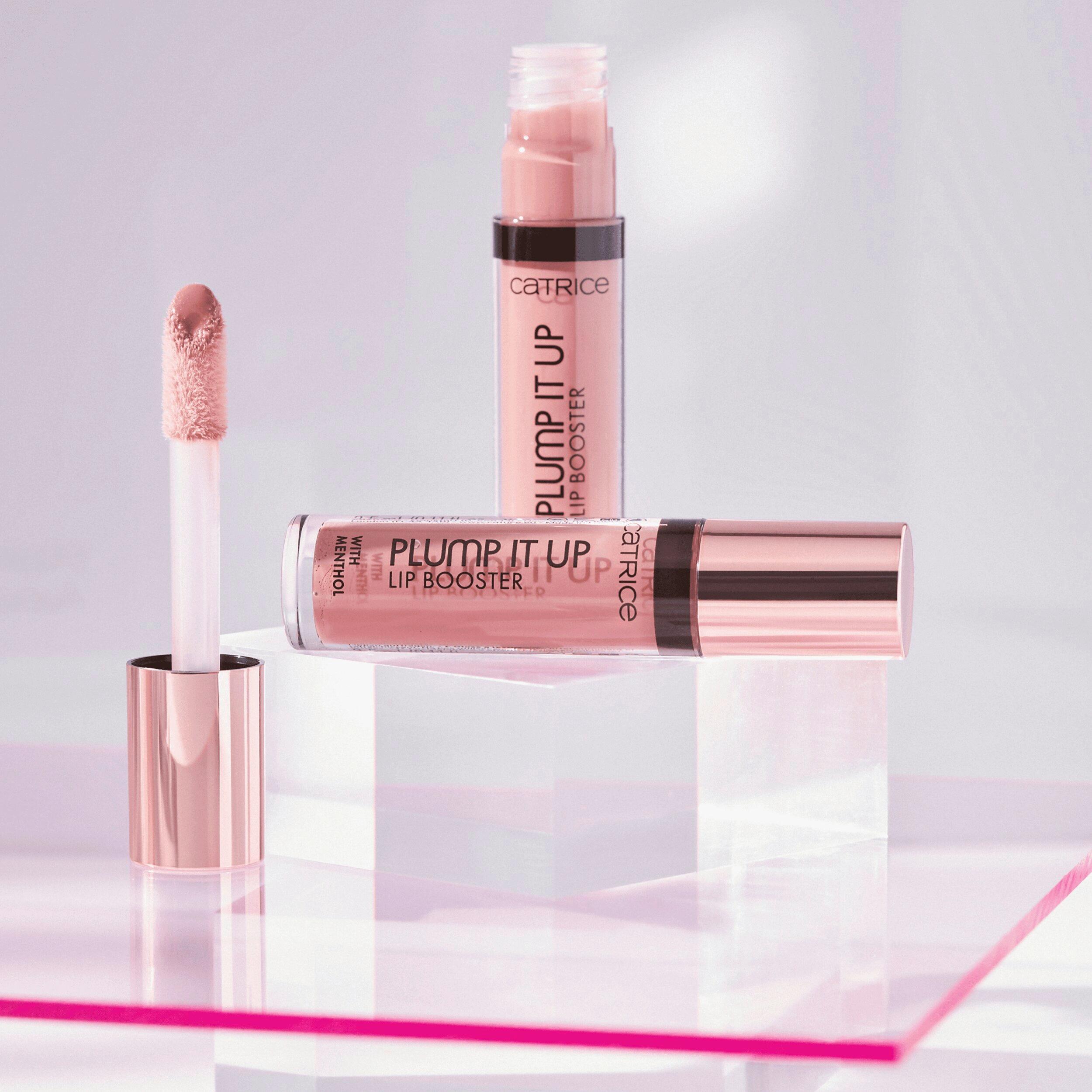 Produktbild Catrice Plump It Up Lip Booster 14 von 17