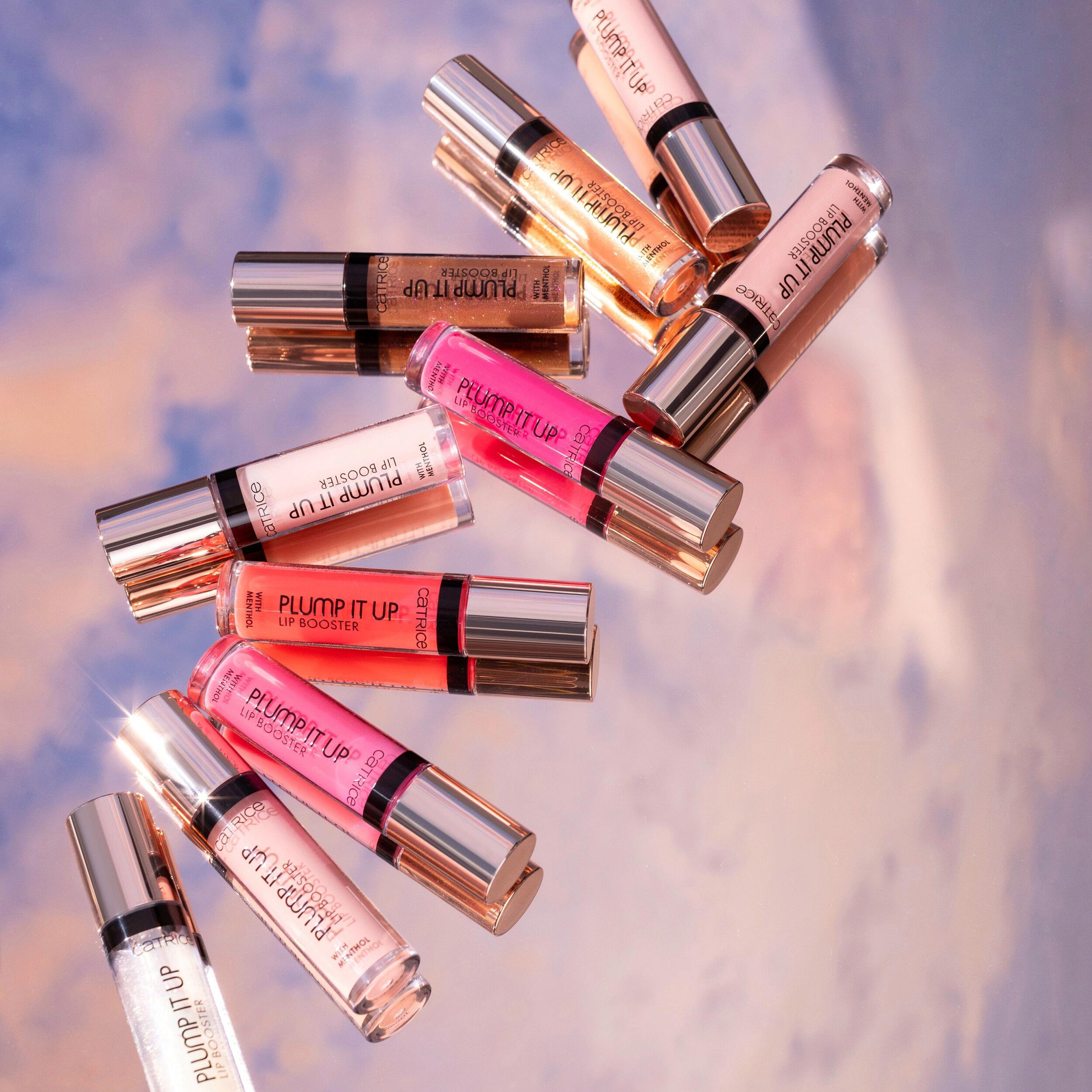Produktbild Catrice Plump It Up Lip Booster 16 von 17