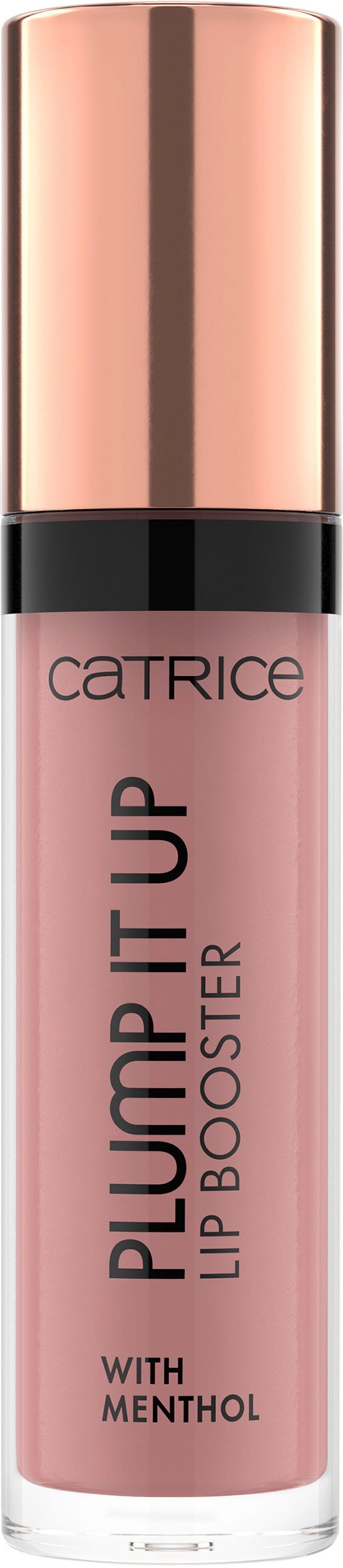 Catrice Plump It Up Lip Booster