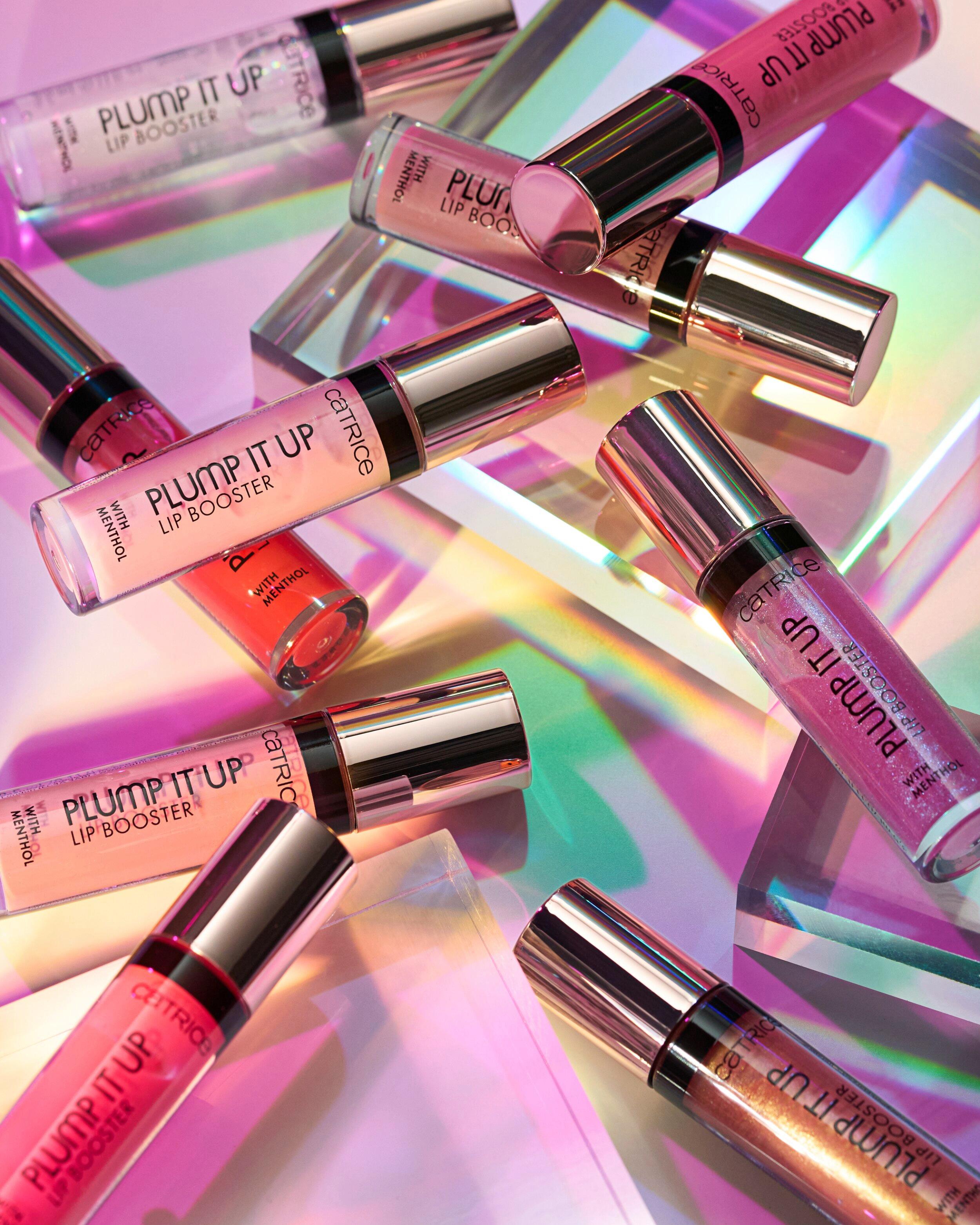 Produktbild Catrice Plump It Up Lip Booster 3 von 17