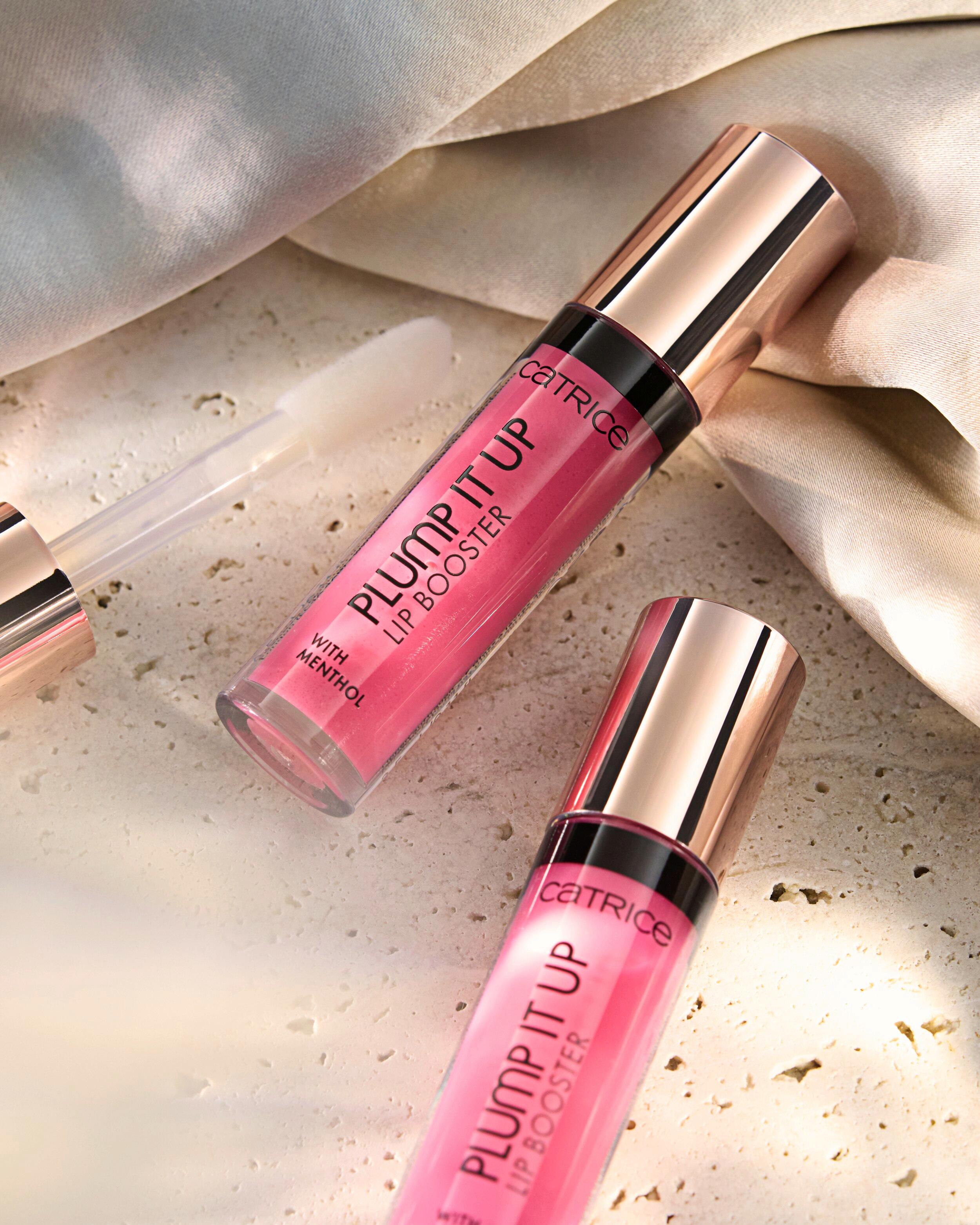 Produktbild Catrice Plump It Up Lip Booster 13 von 17