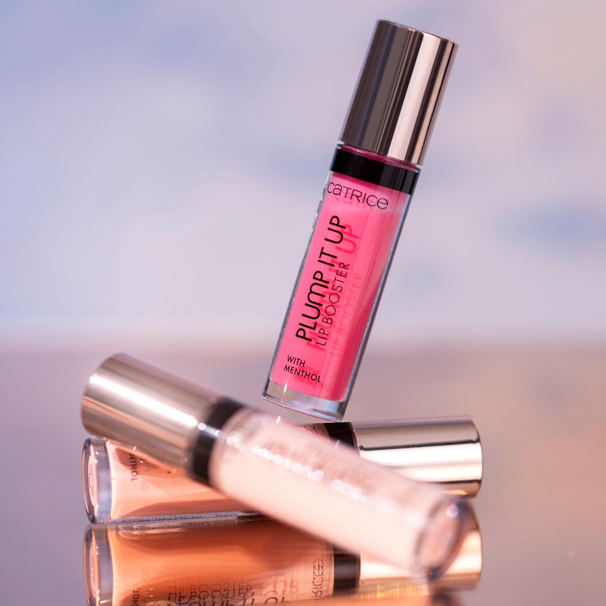 Produktbild Catrice Plump It Up Lip Booster 17 von 17
