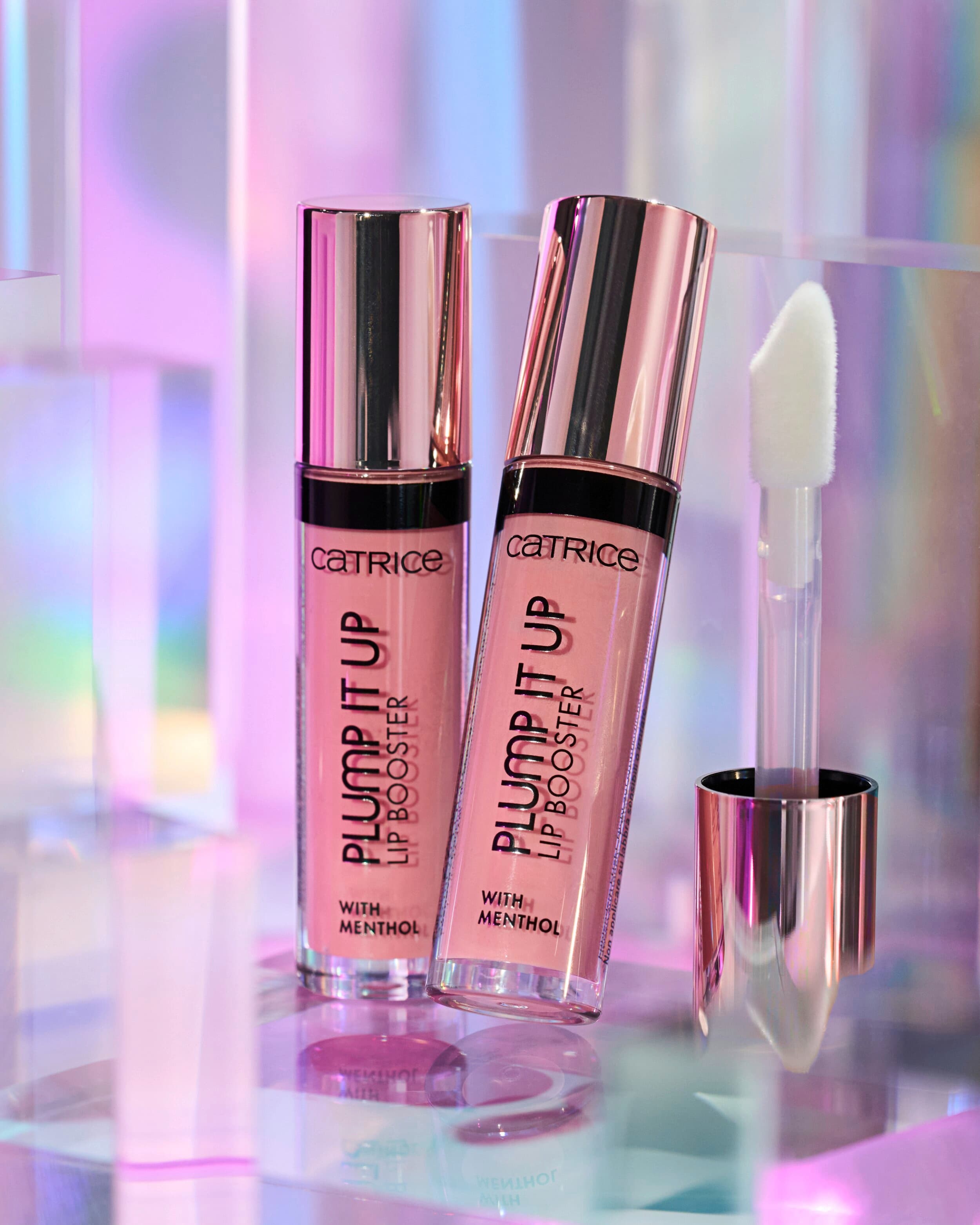 Produktbild Catrice Plump It Up Lip Booster 10 von 14