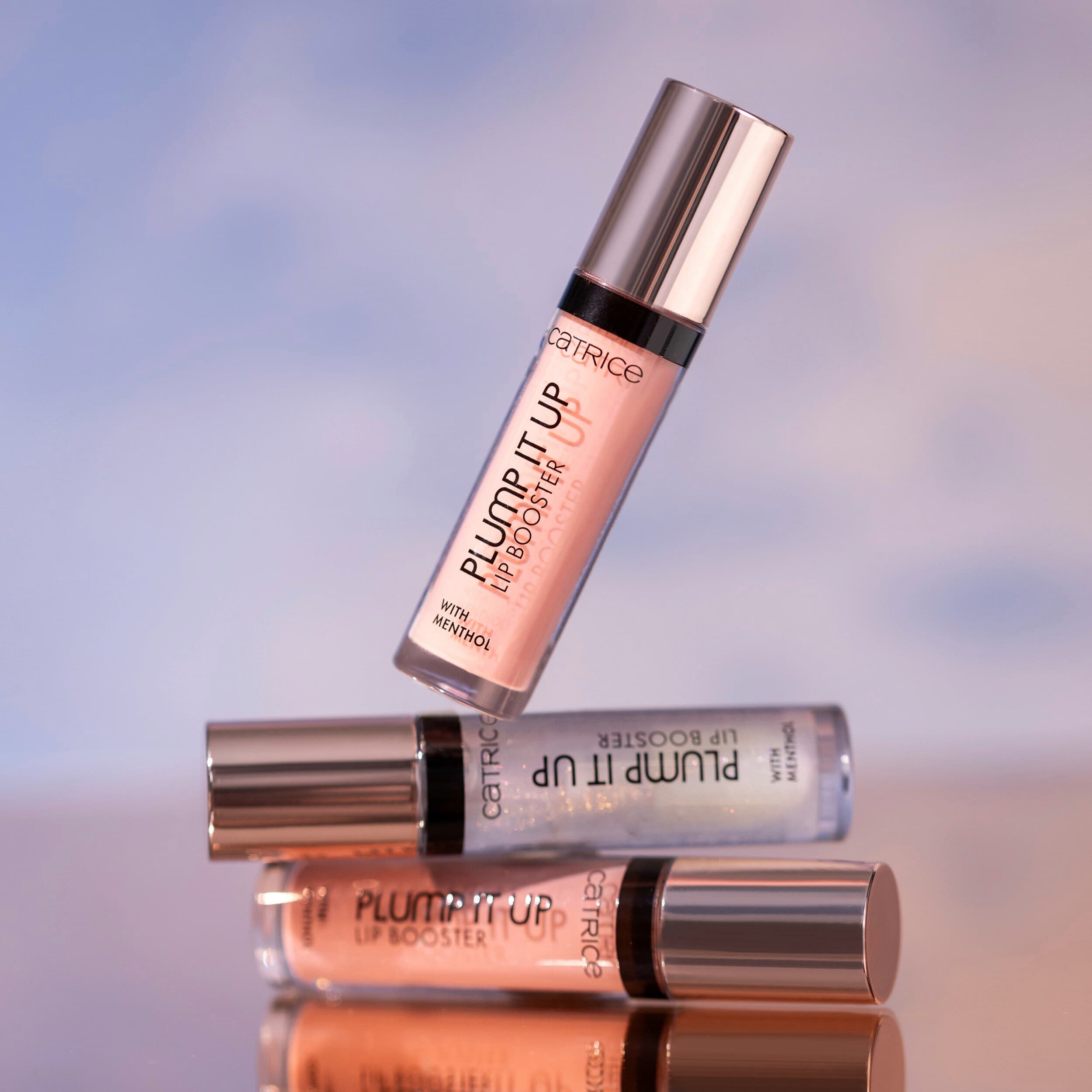 Produktbild Catrice Plump It Up Lip Booster 12 von 14