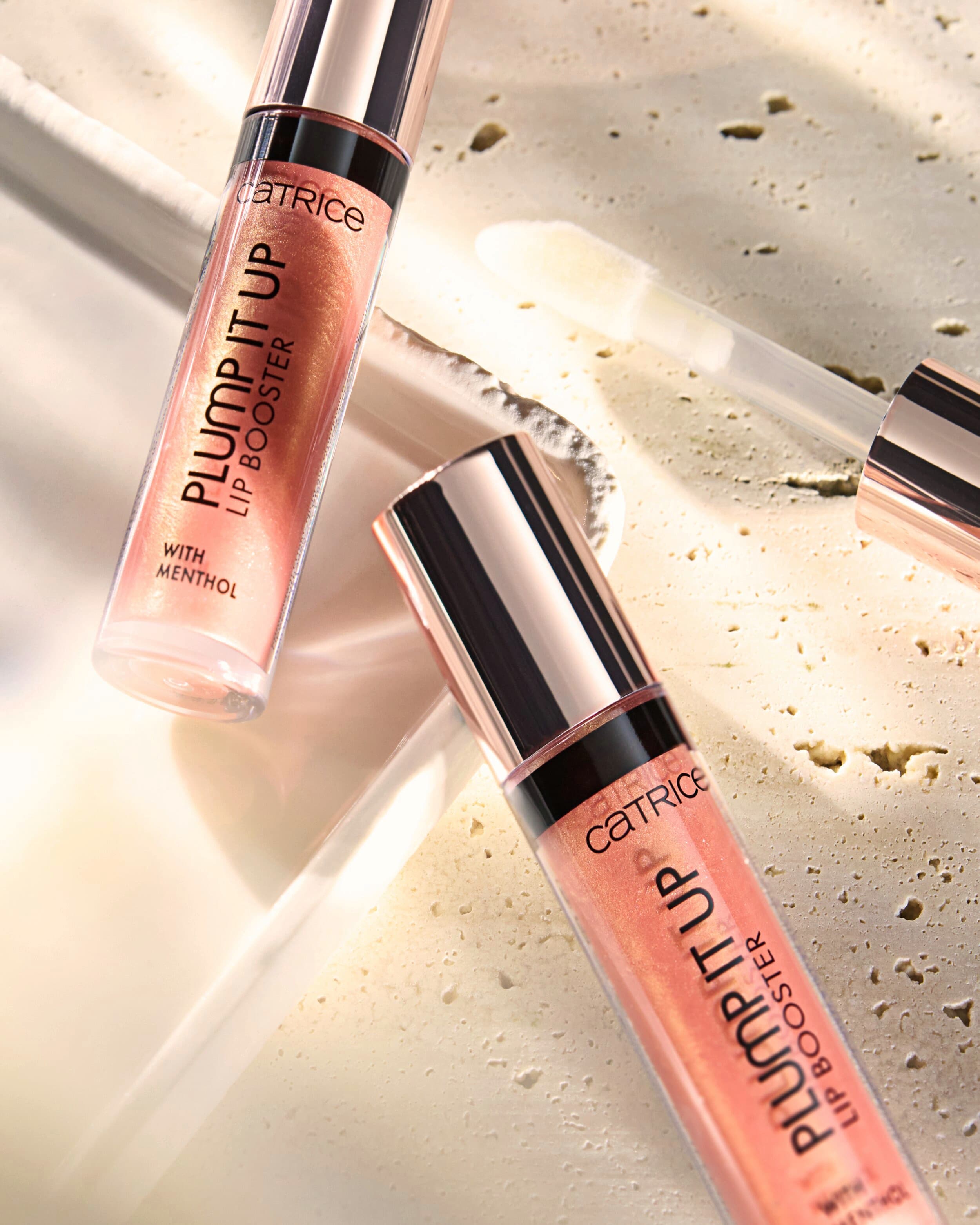 Produktbild Catrice Plump It Up Lip Booster 7 von 13