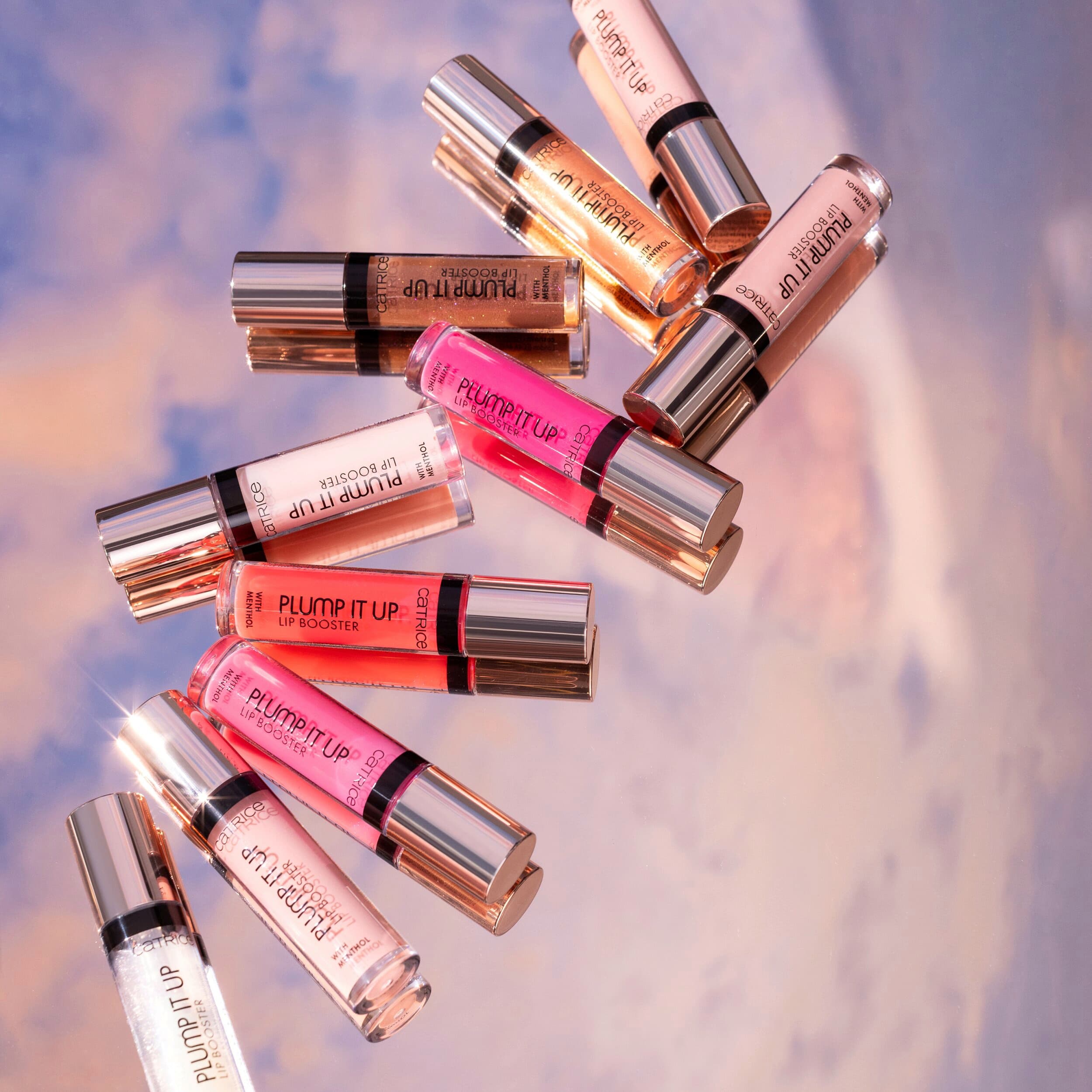Produktbild Catrice Plump It Up Lip Booster 6 von 13