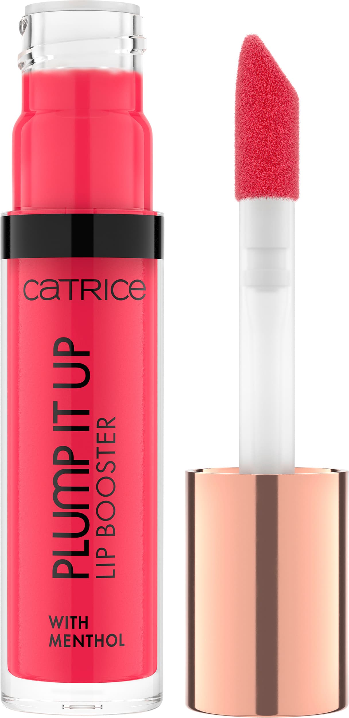 Produktbild Catrice Plump It Up Lip Booster 6 von 13