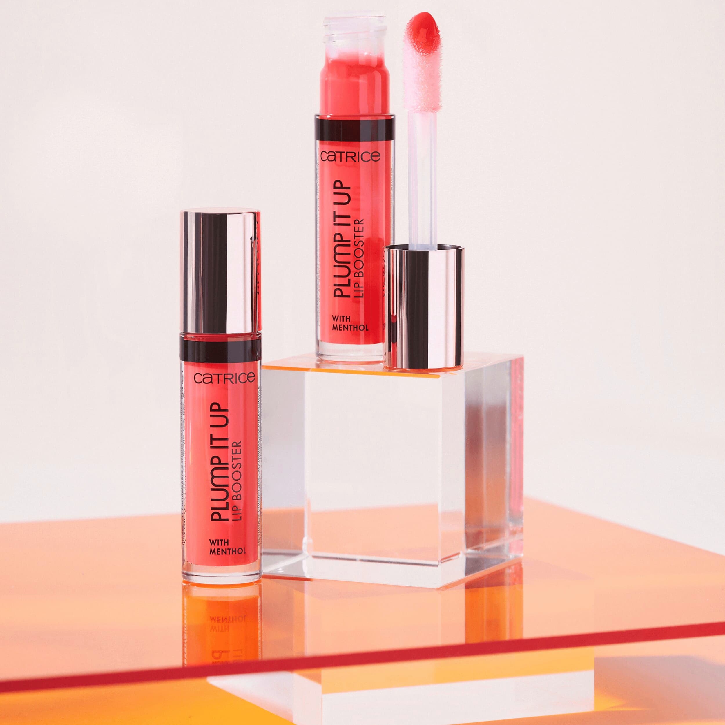 Produktbild Catrice Plump It Up Lip Booster 11 von 13