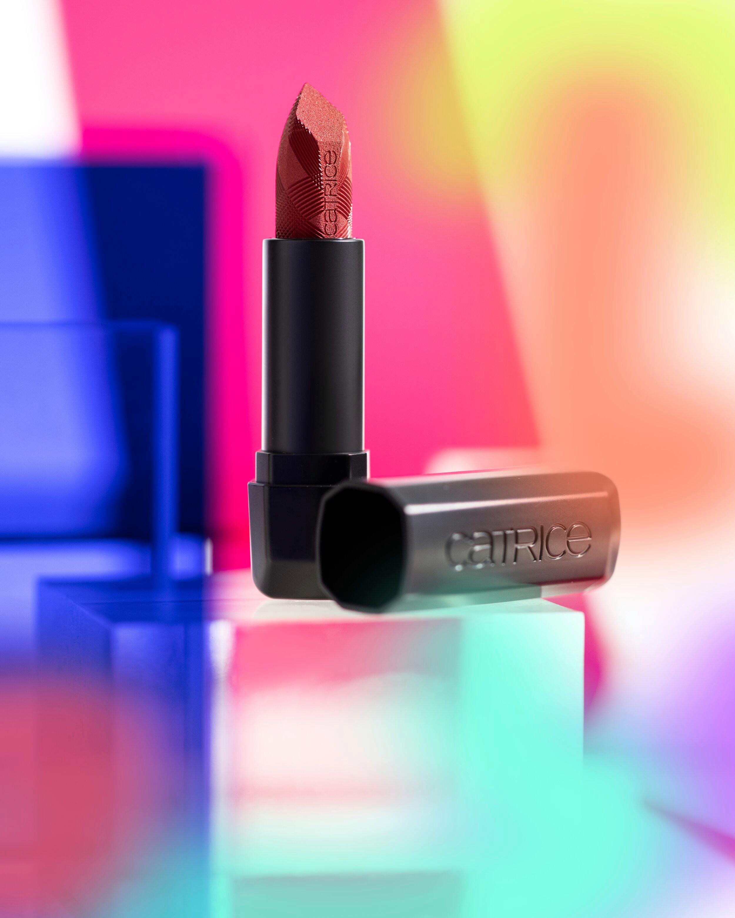 Produktbild Catrice Scandalous Matte Lipstick 2 von 13