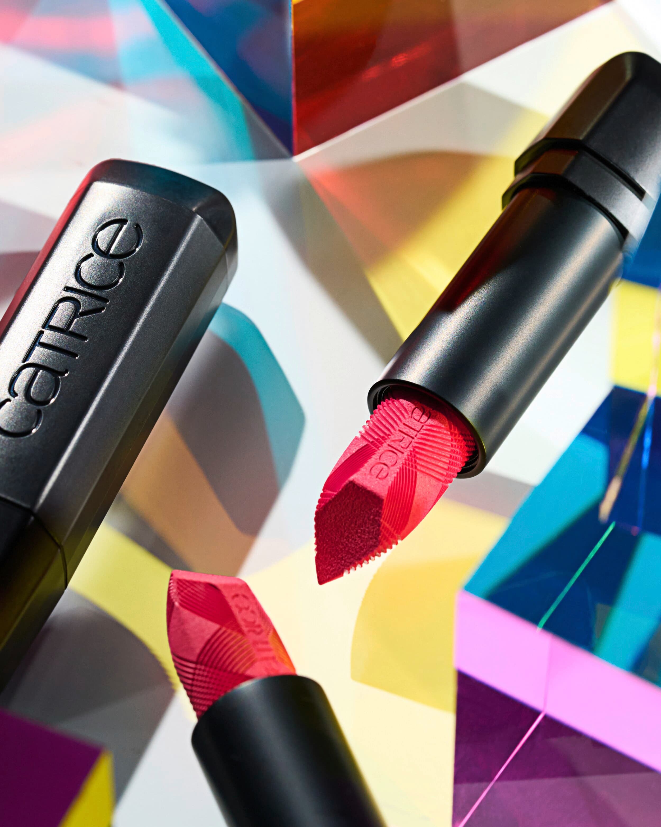 Produktbild Catrice Scandalous Matte Lipstick 2 von 14