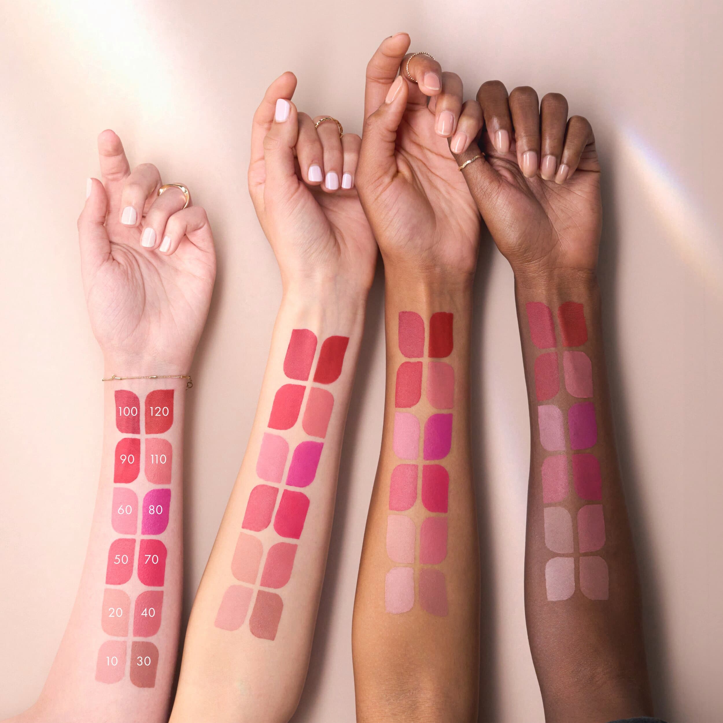 Produktbild Catrice Scandalous Matte Lipstick 4 von 14