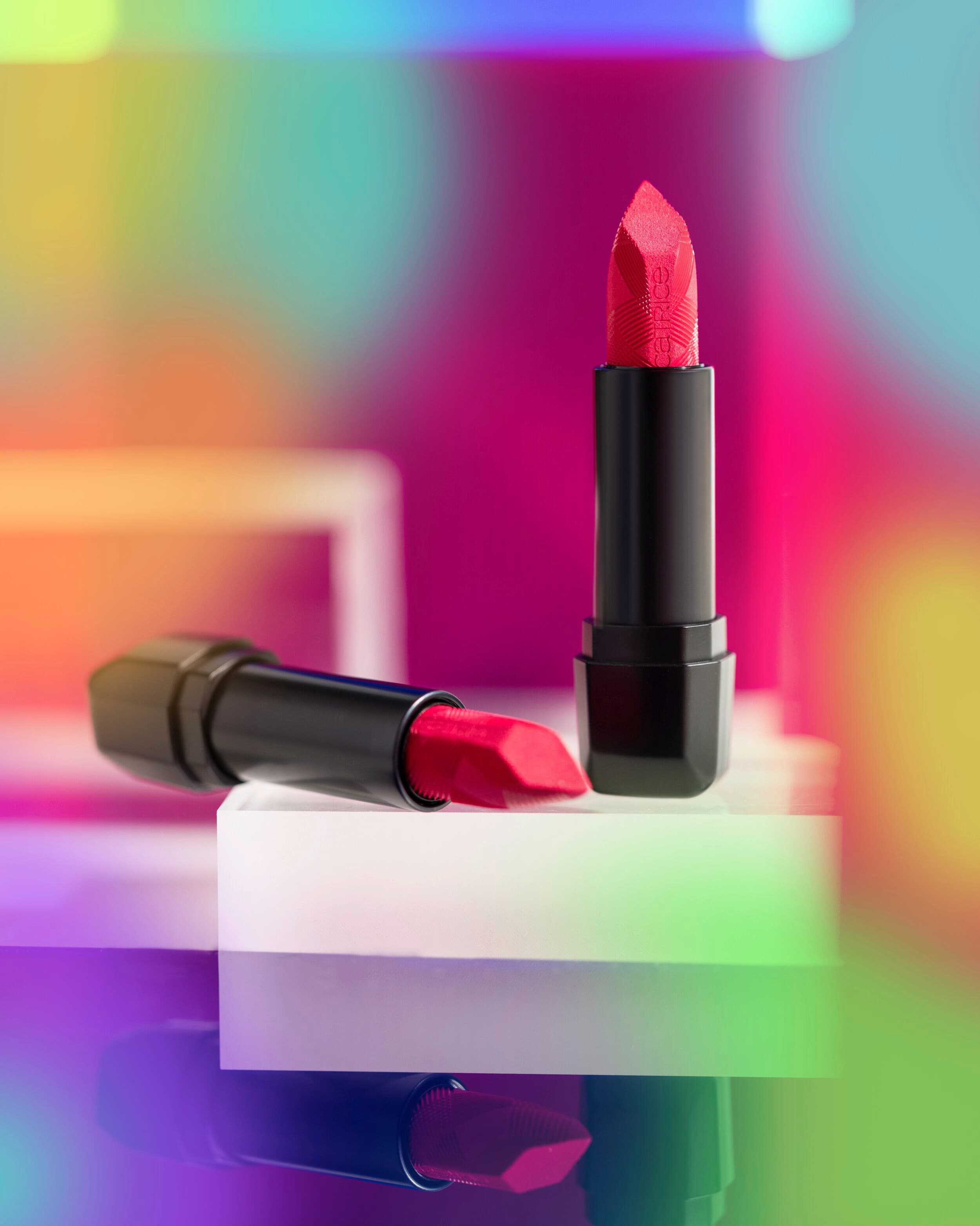 Produktbild Catrice Scandalous Matte Lipstick 3 von 14