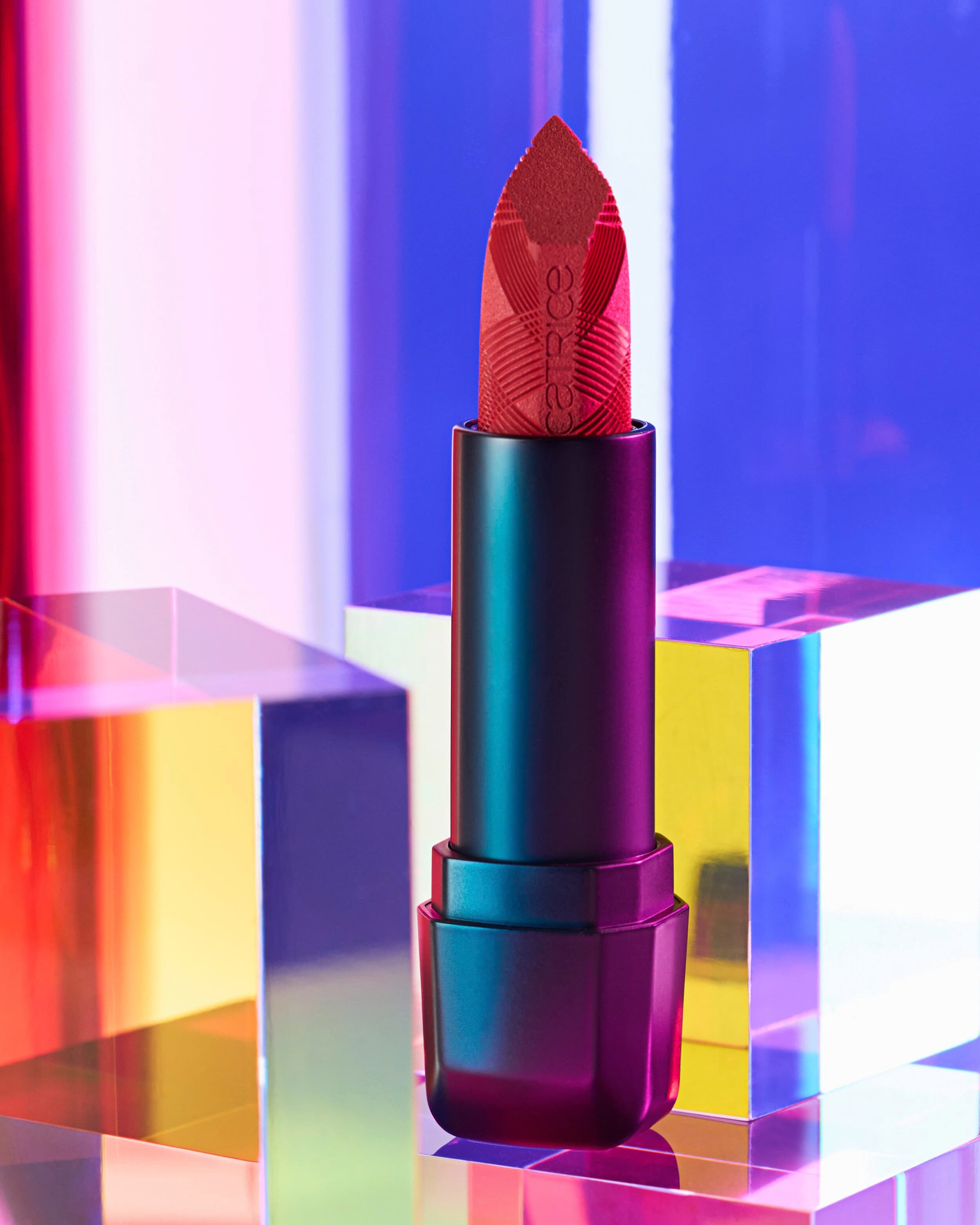 Produktbild Catrice Scandalous Matte Lipstick 3 von 13