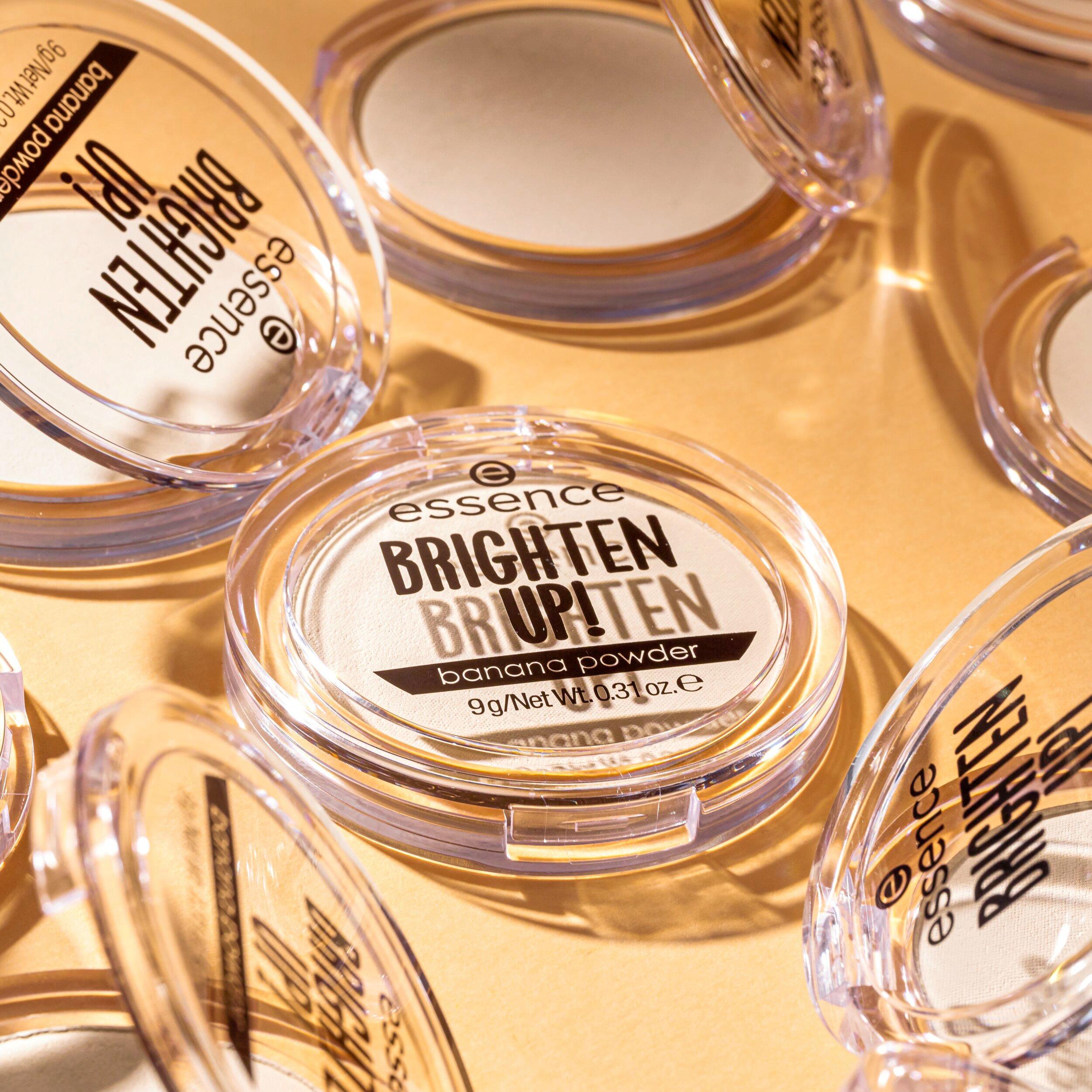 Produktbild essence BRIGHTEN UP! banana powder 5 von 6