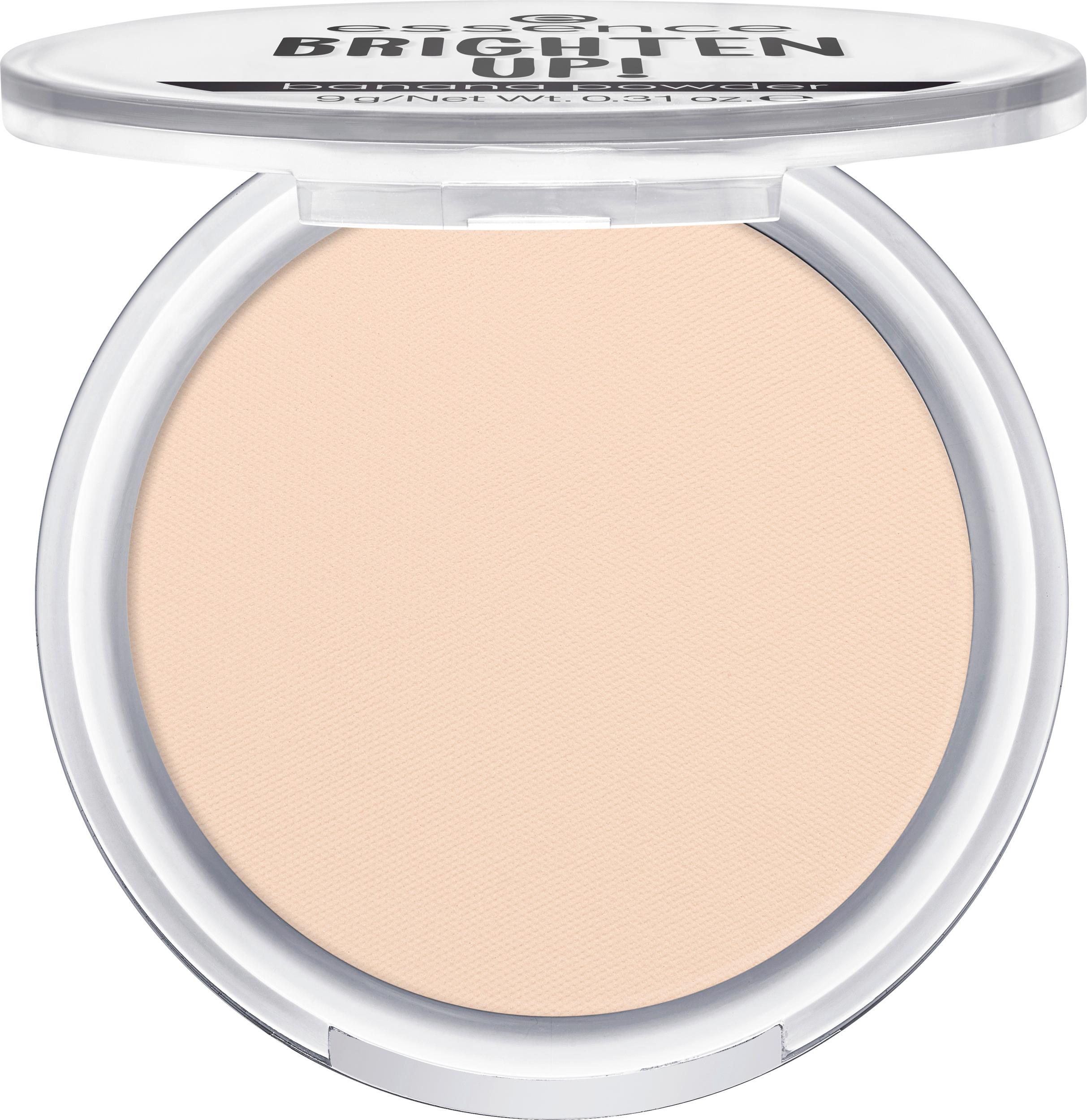 Produktbild essence BRIGHTEN UP! banana powder 4 von 6