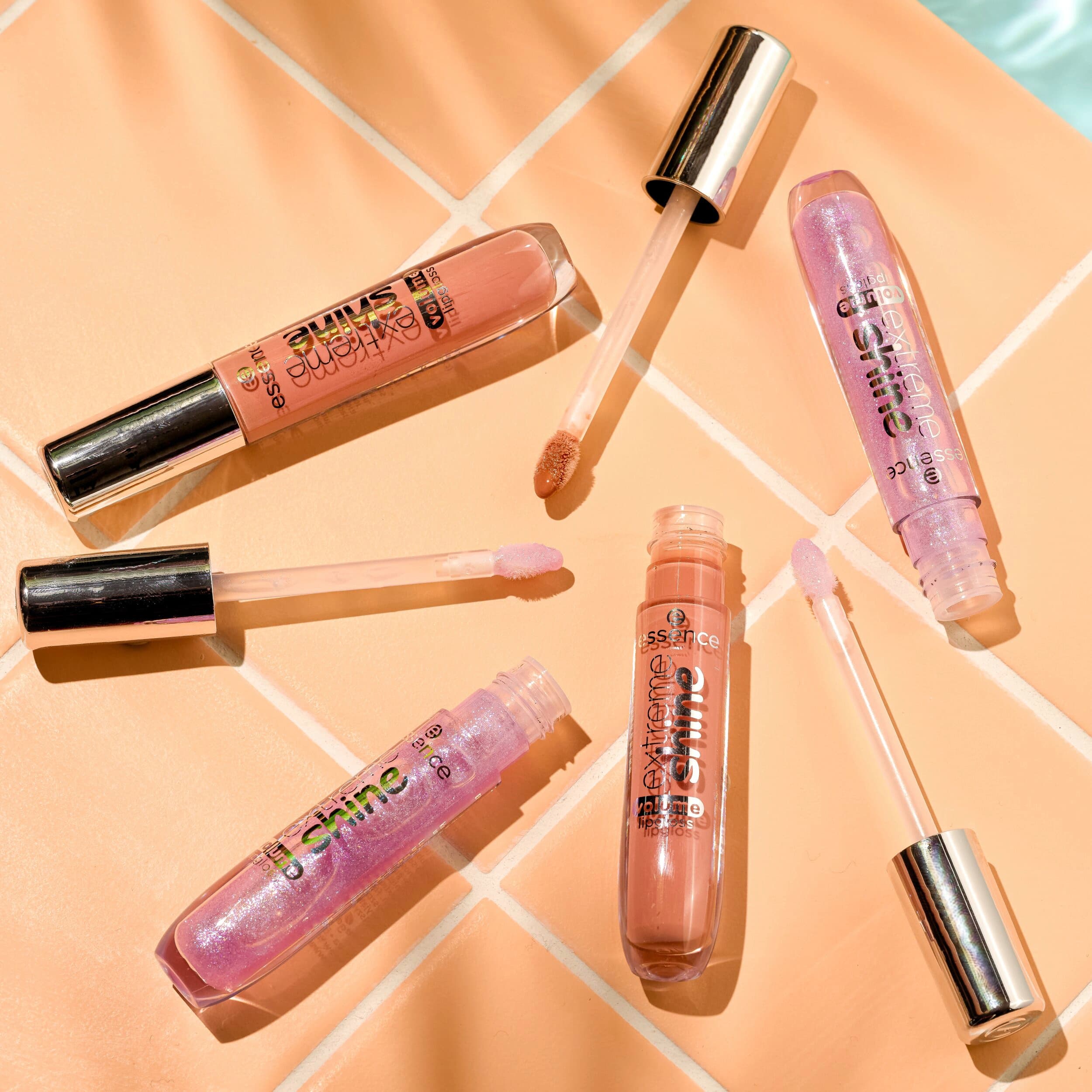 Produktbild essence extreme shine volume lipgloss 12 von 14