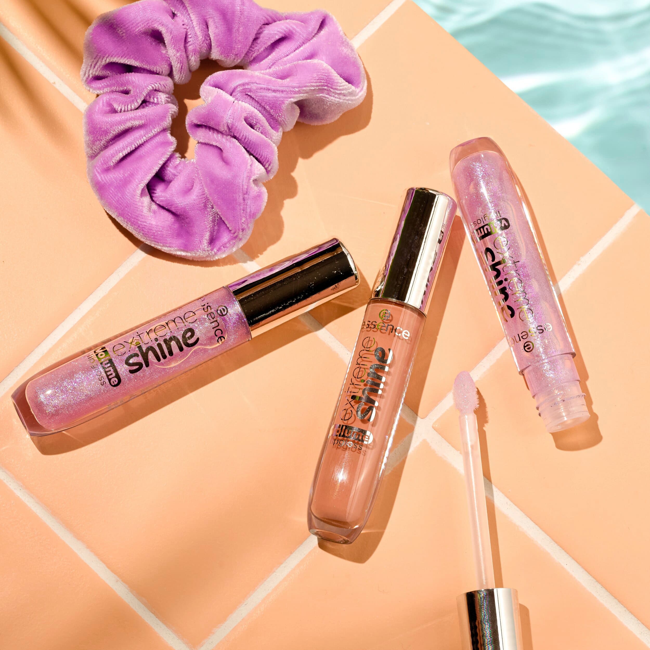 Produktbild essence extreme shine volume lipgloss 10 von 14