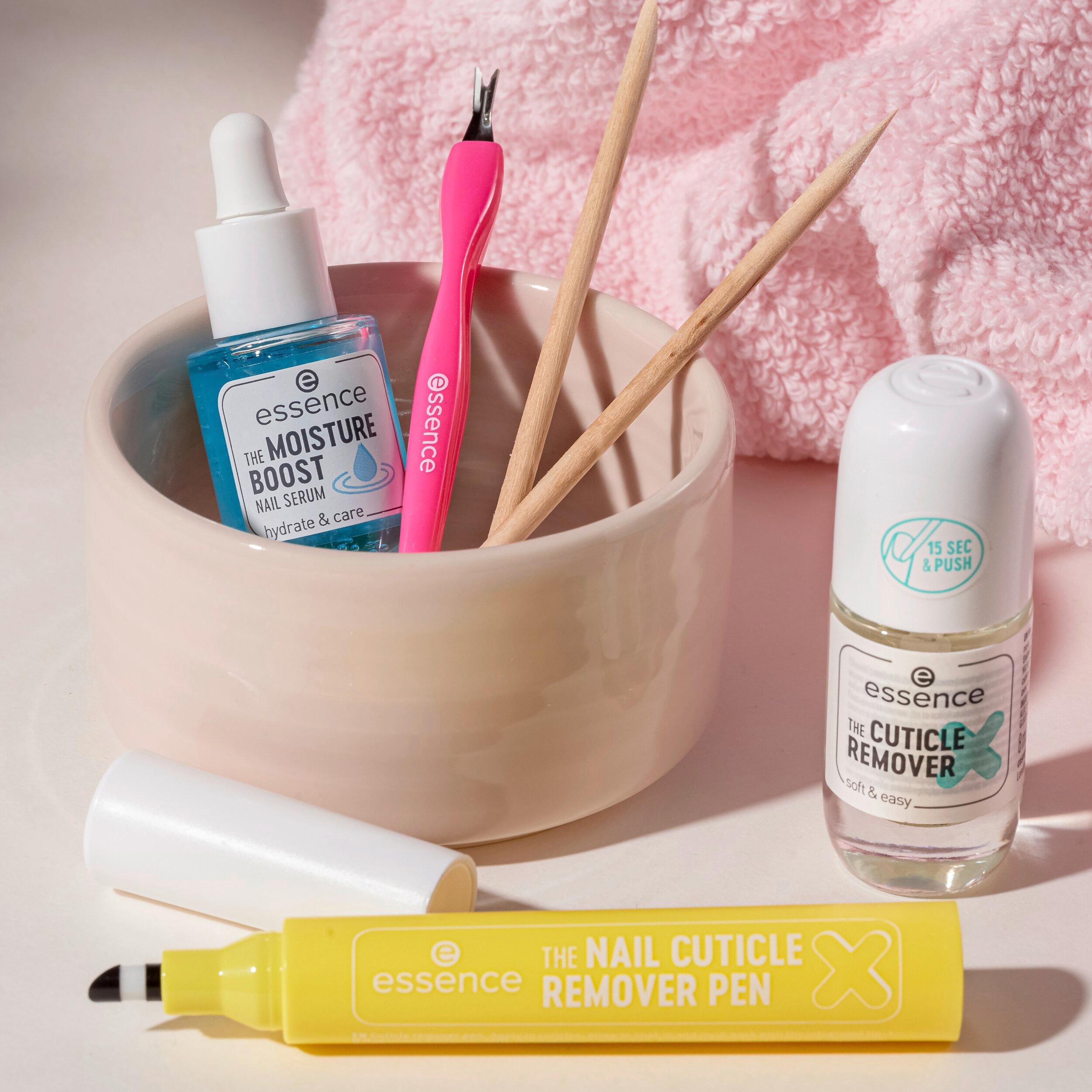 Produktbild essence THE CUTICLE REMOVER 3 von 5