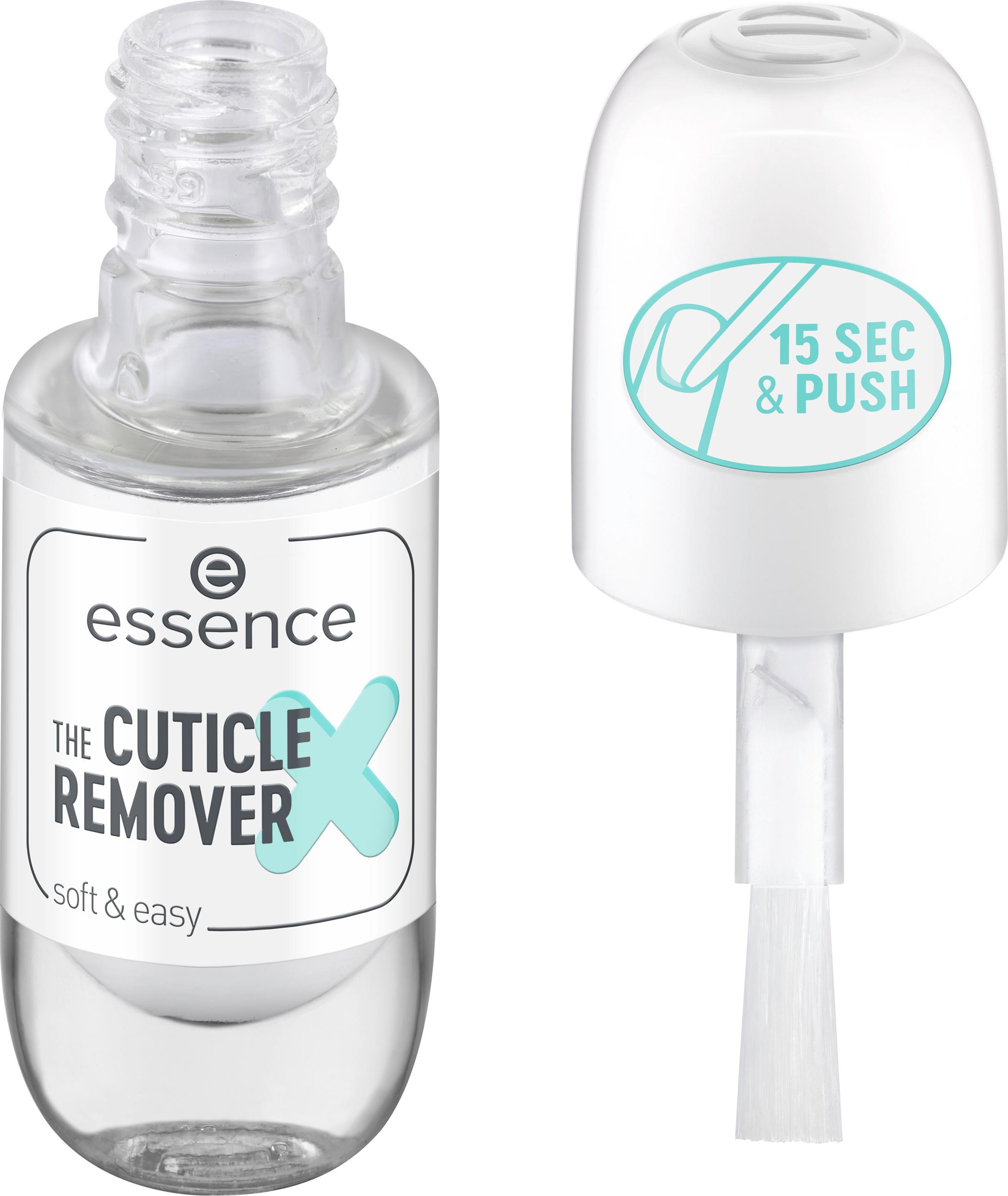 Produktbild essence THE CUTICLE REMOVER 4 von 5