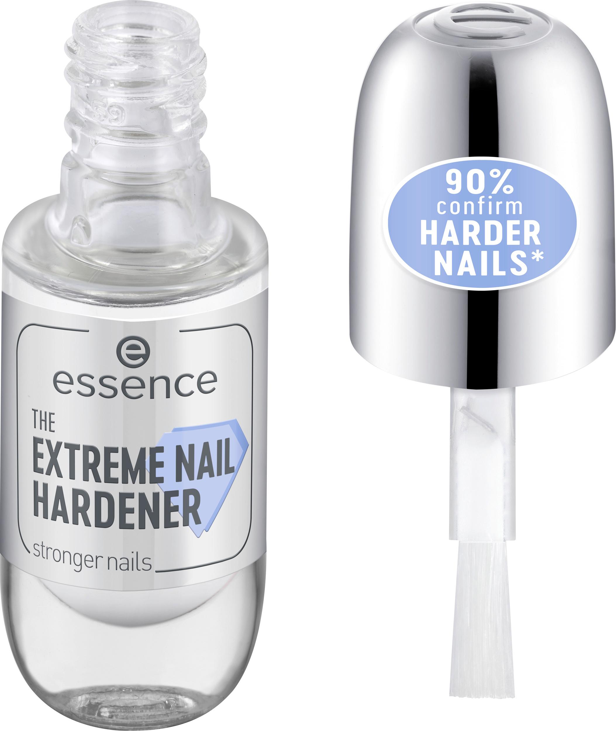 Produktbild essence THE EXTREME NAIL HARDENER 5 von 5
