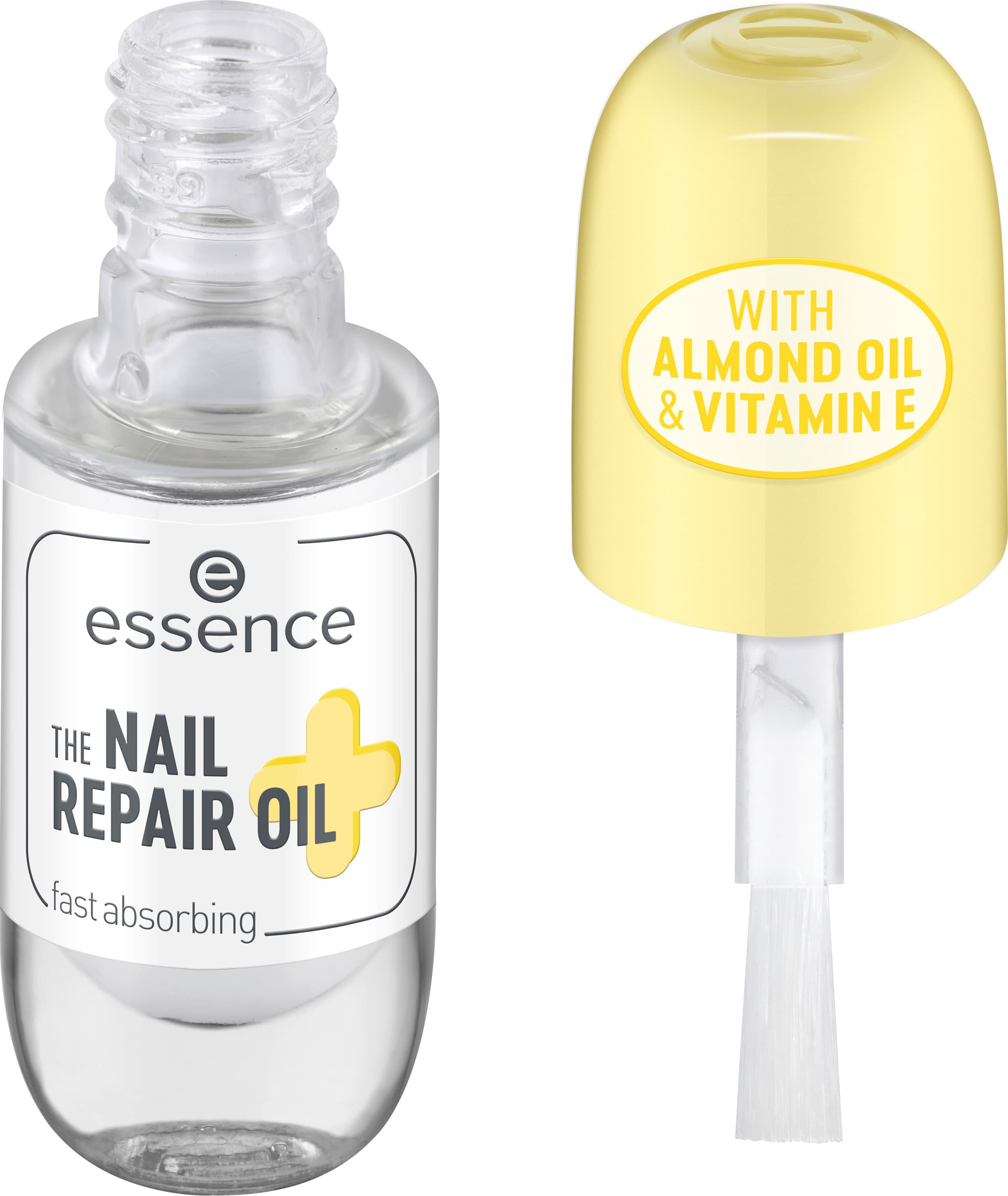 Produktbild essence THE NAIL REPAIR OIL 3 von 4