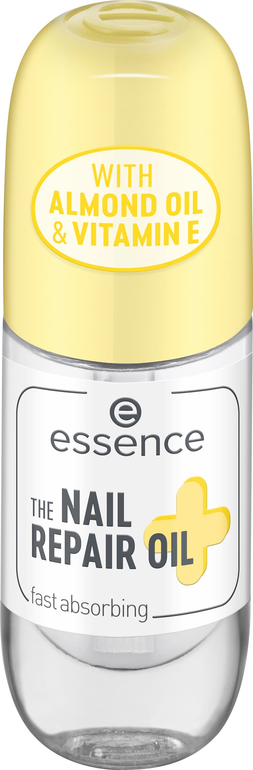 essence THE NAIL REPAIR OIL