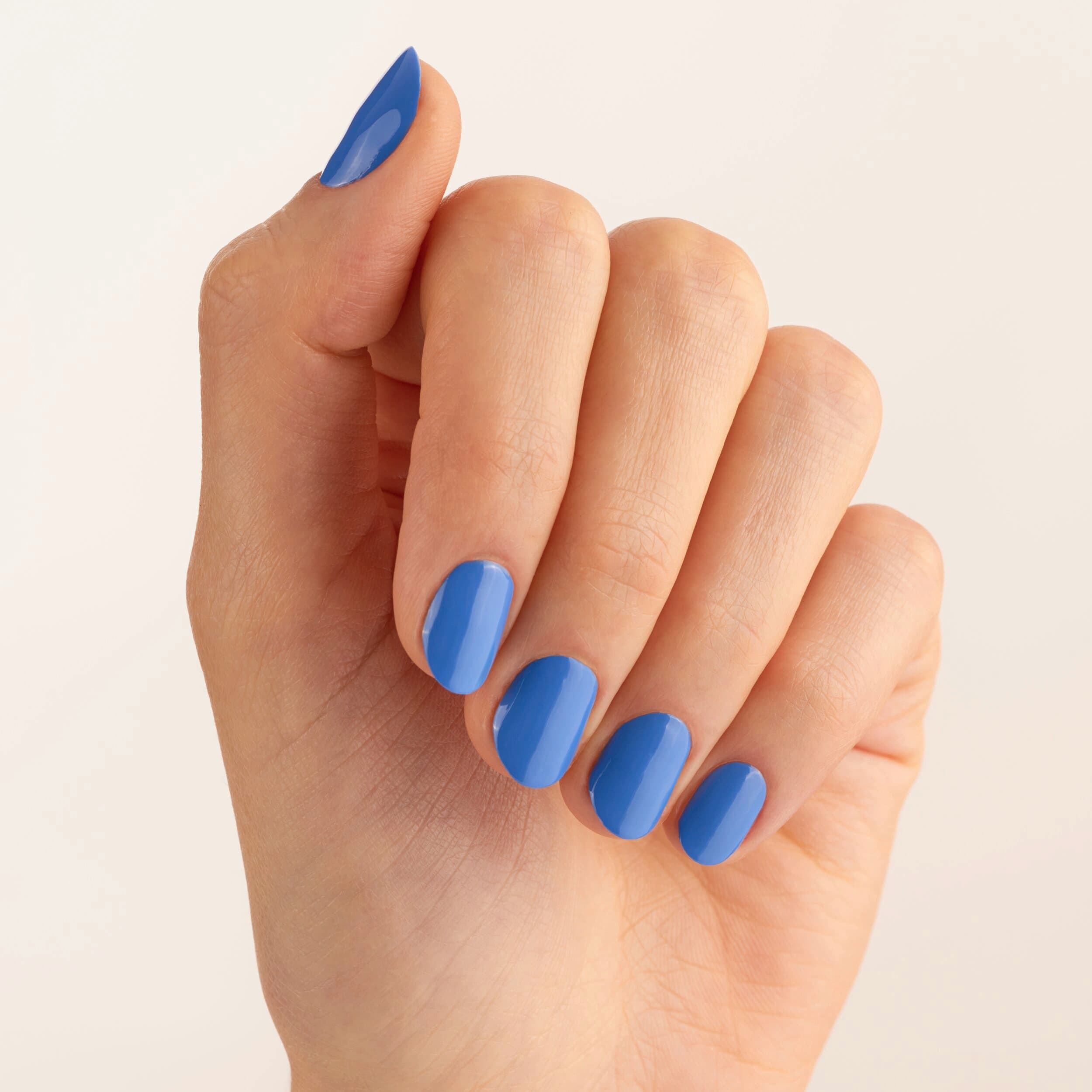 Produktbild essence Nagellack gel nail 4 von 11