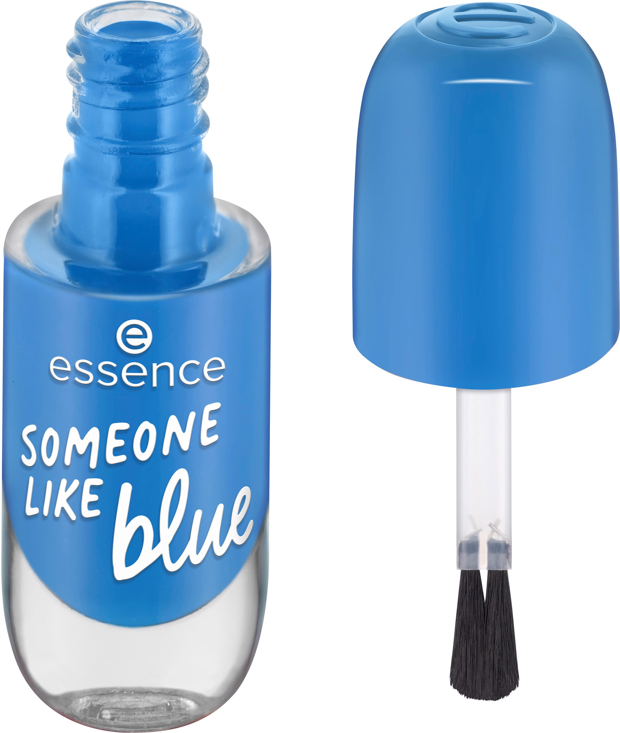Produktbild essence Nagellack gel nail 5 von 11