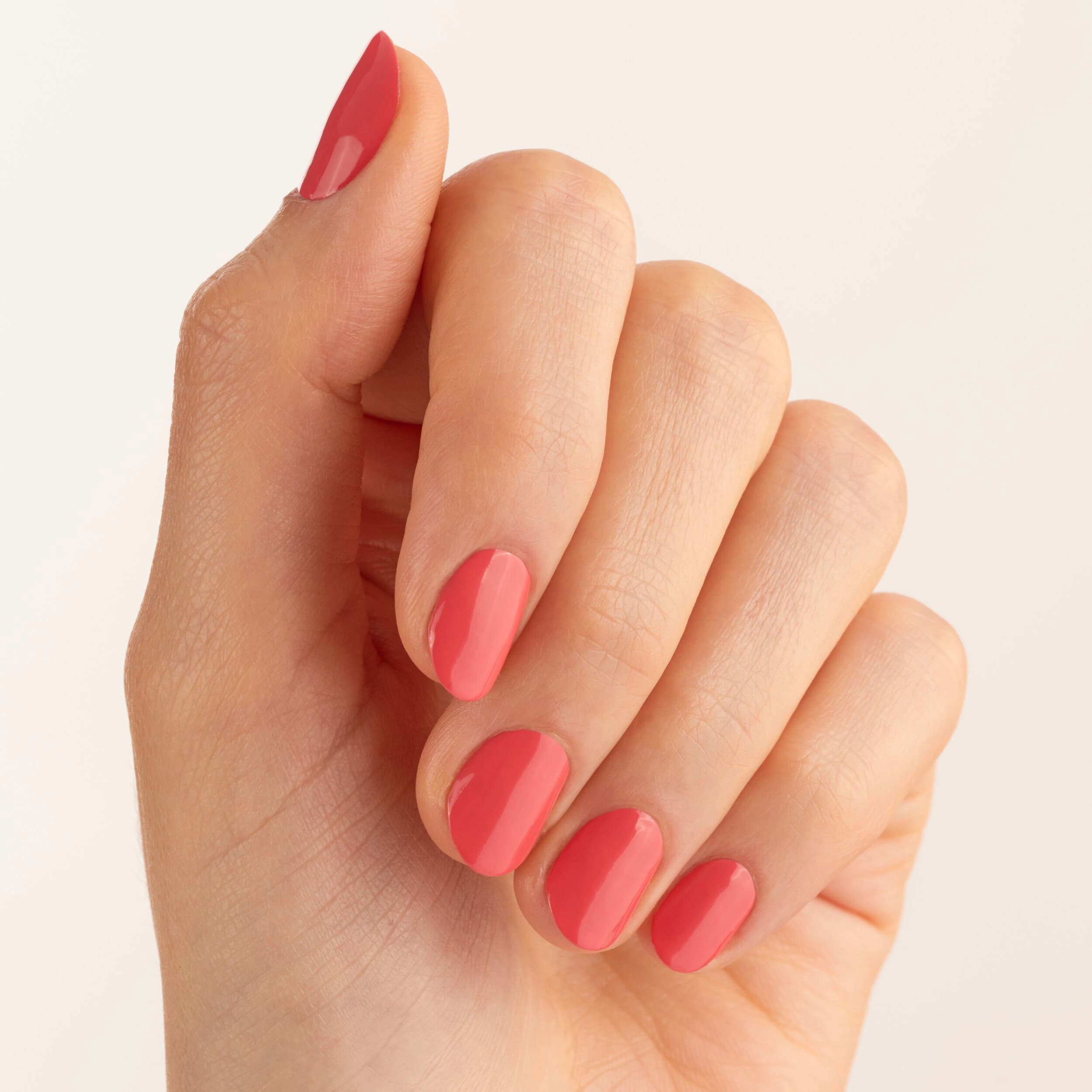 Produktbild essence Nagellack gel nail 7 von 7