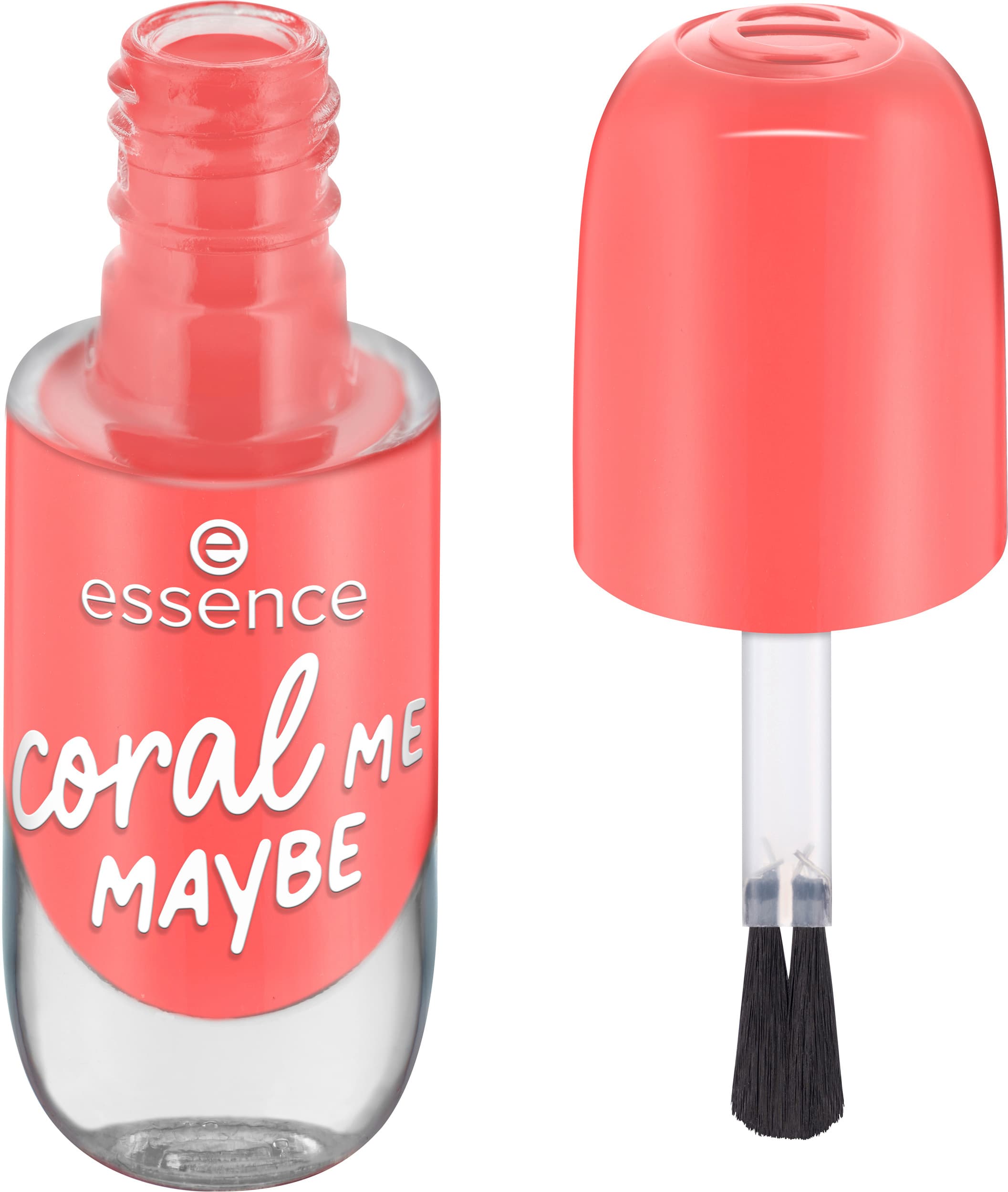 Produktbild essence Nagellack gel nail 5 von 7
