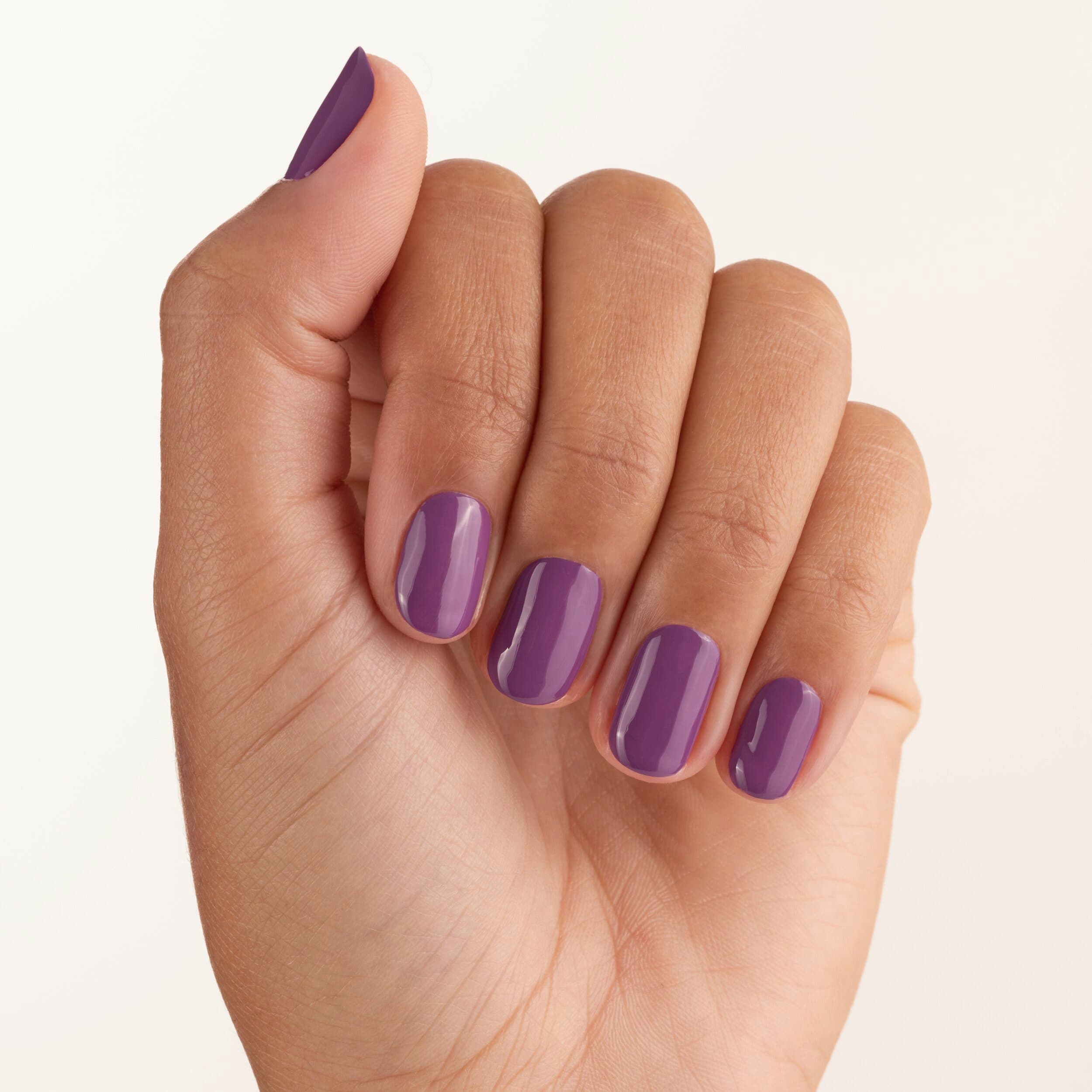 Produktbild essence Nagellack gel nail 5 von 7
