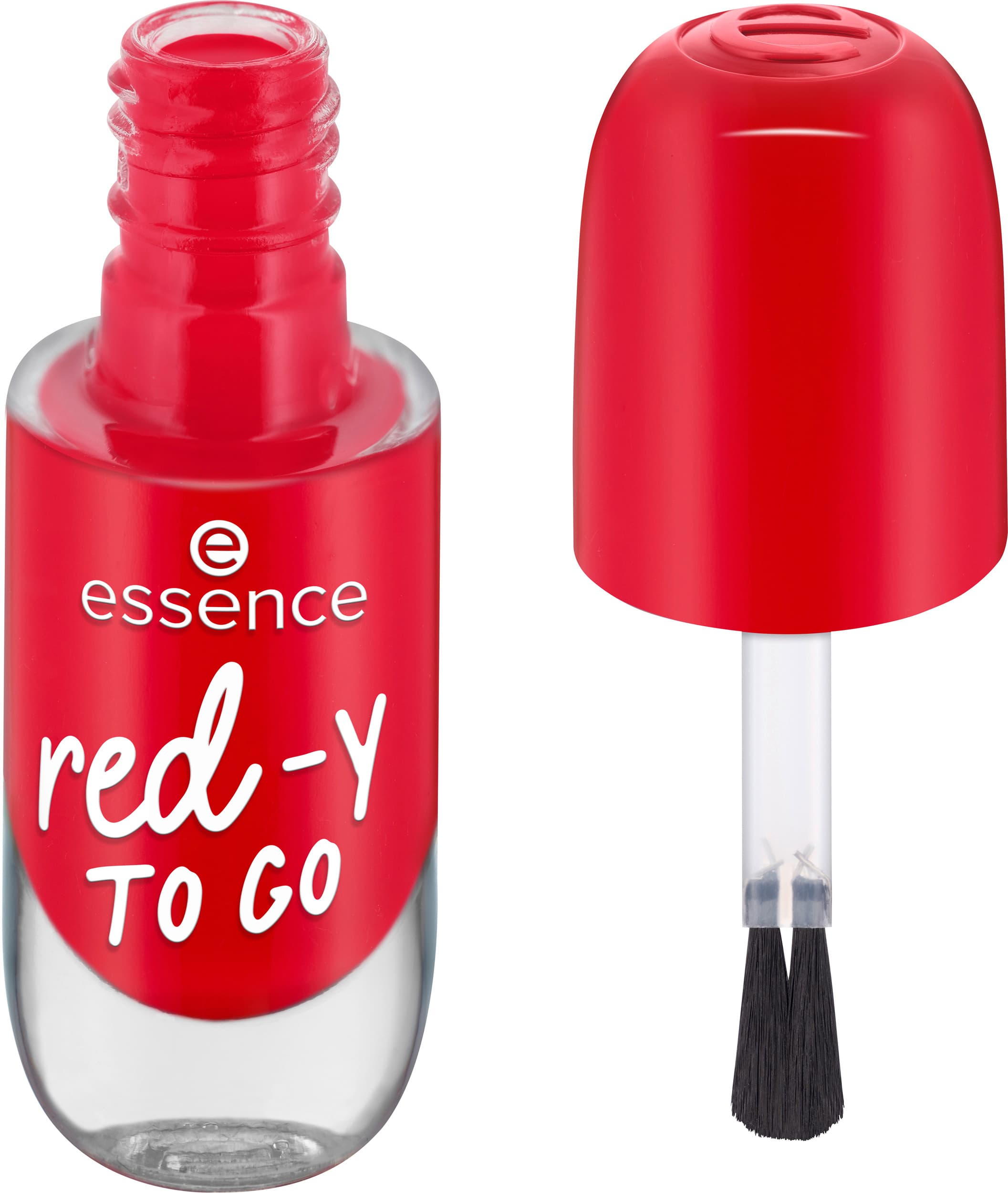 Produktbild essence Nagellack gel nail 2 von 6
