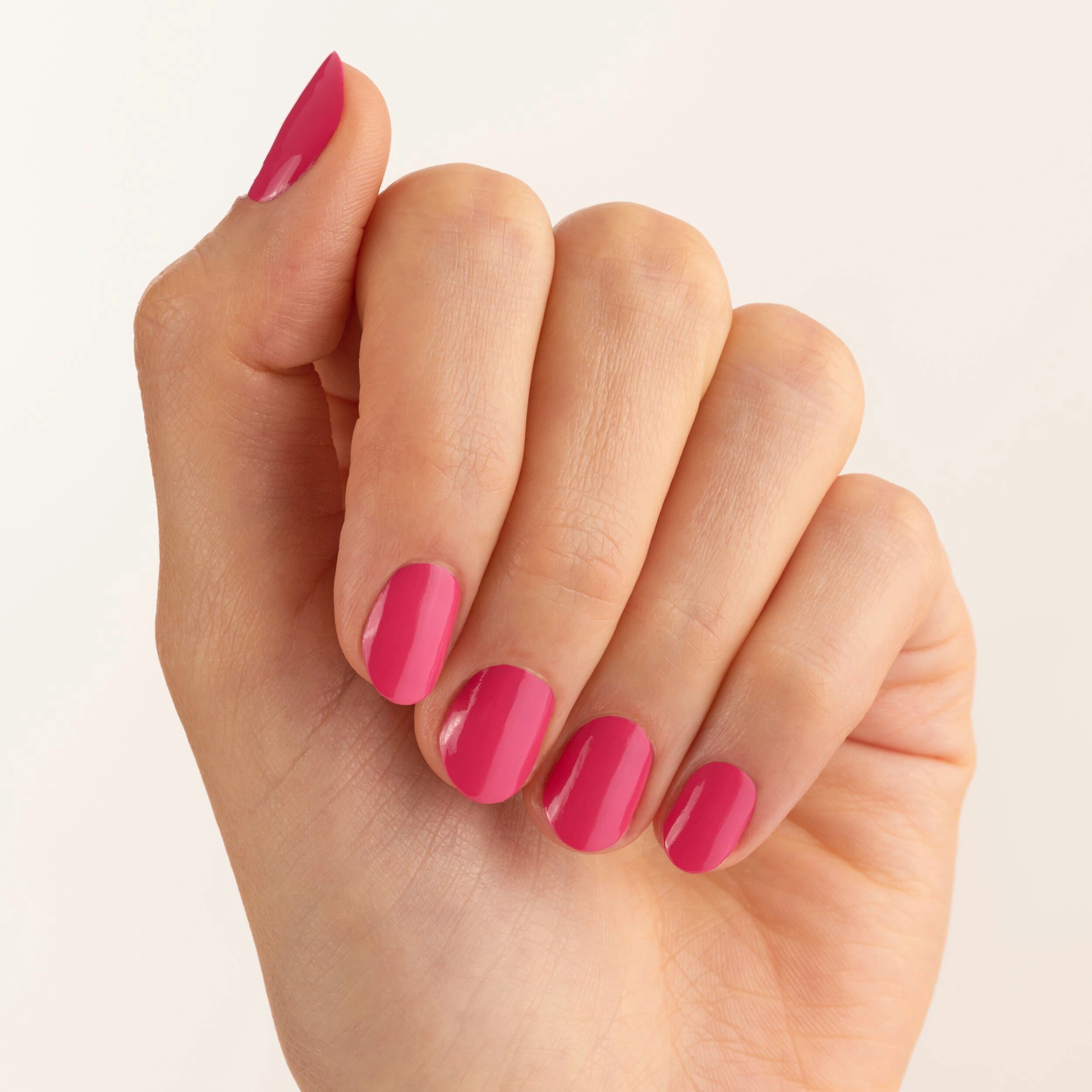 Produktbild essence Nagellack gel nail 5 von 11