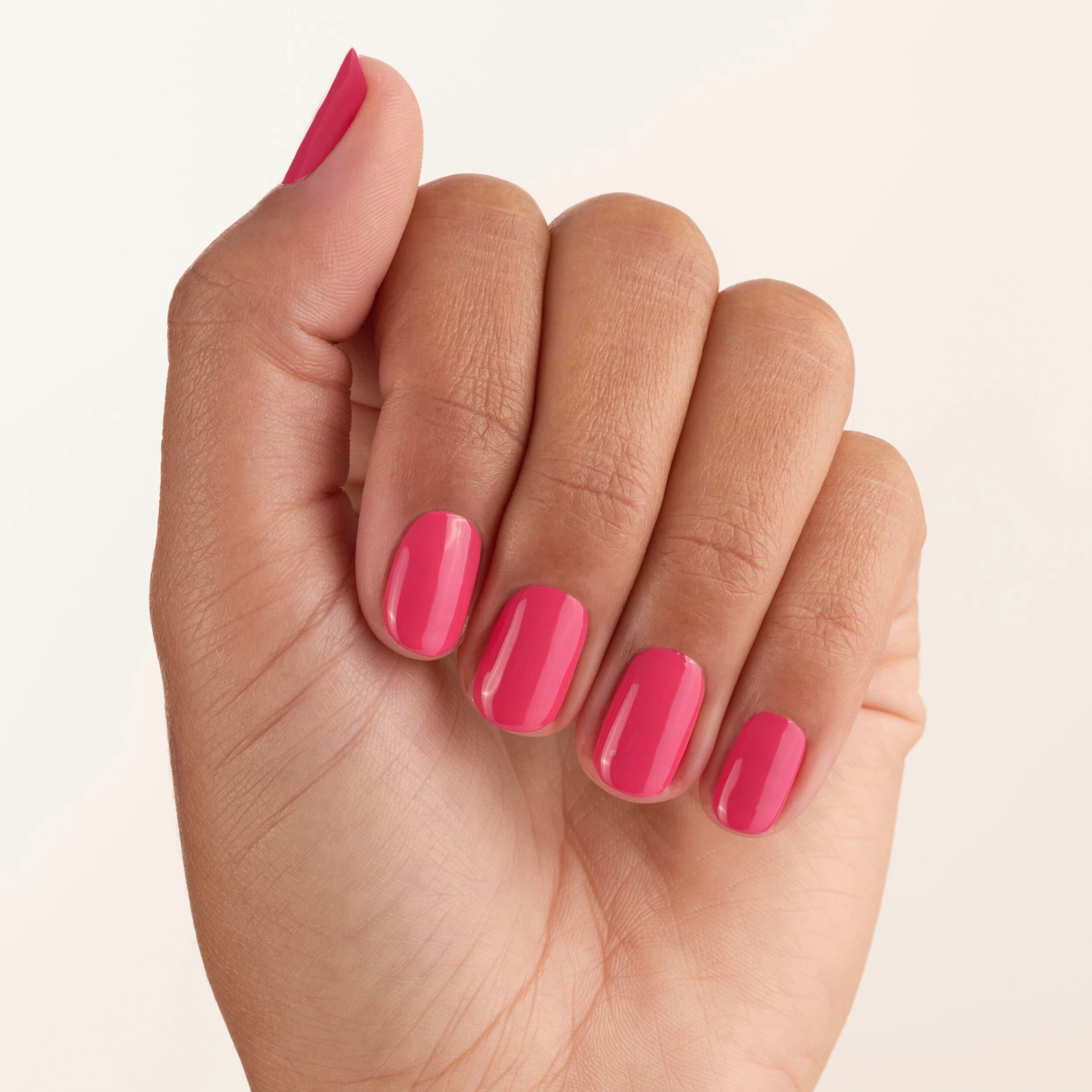 Produktbild essence Nagellack gel nail 3 von 11