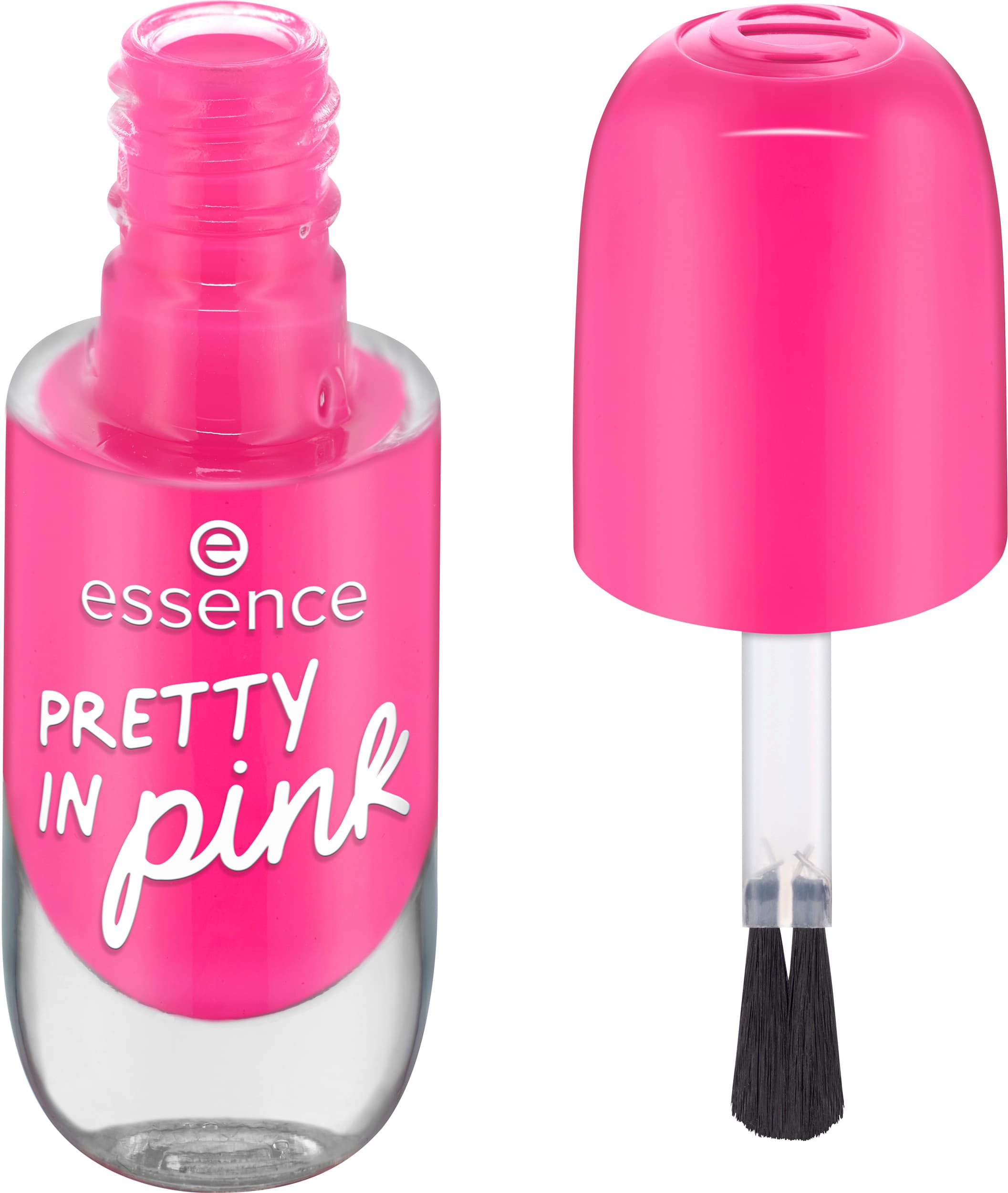 Produktbild essence Nagellack gel nail 6 von 11