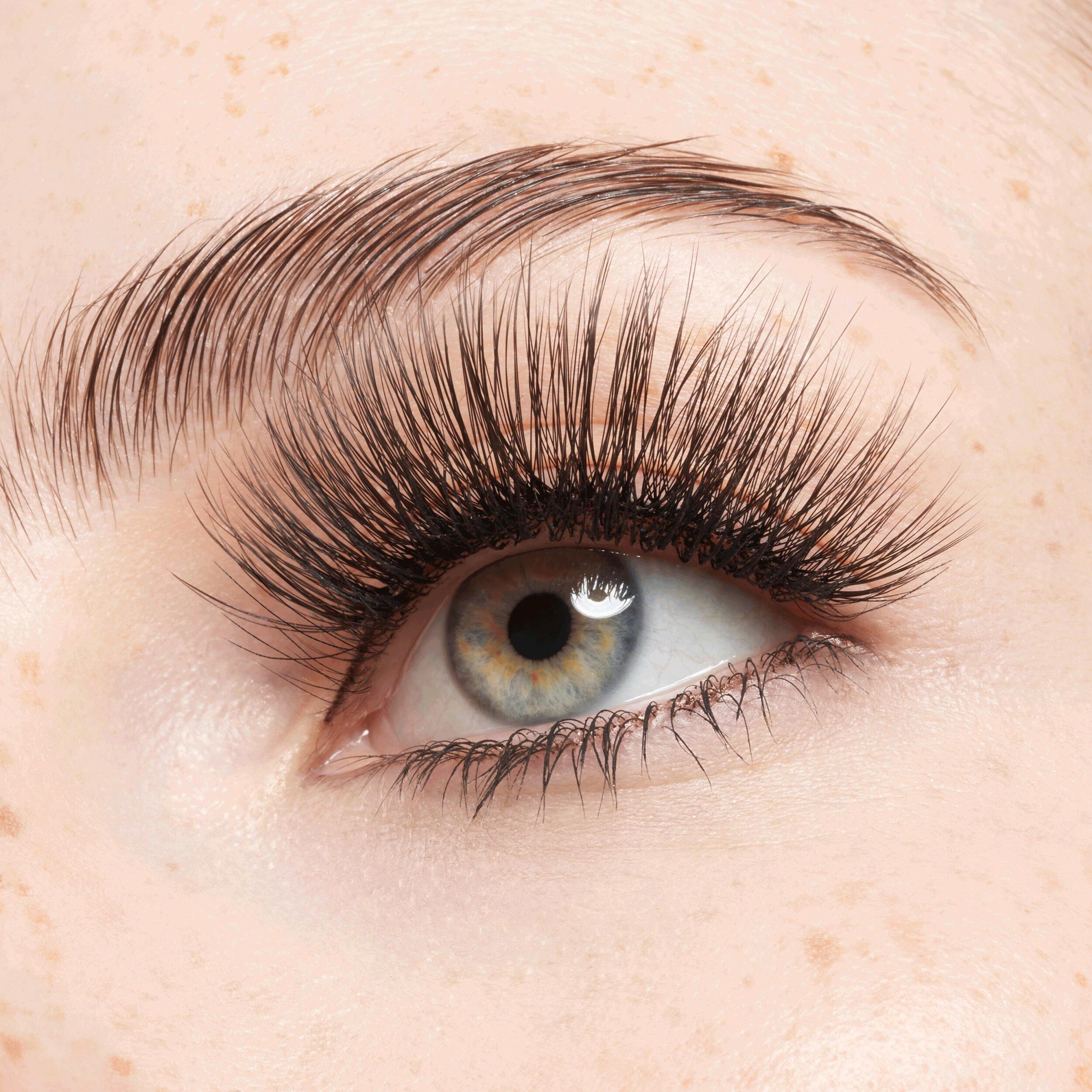Produktbild Catrice 8D Lashes To Kill Glam Look 4 von 10