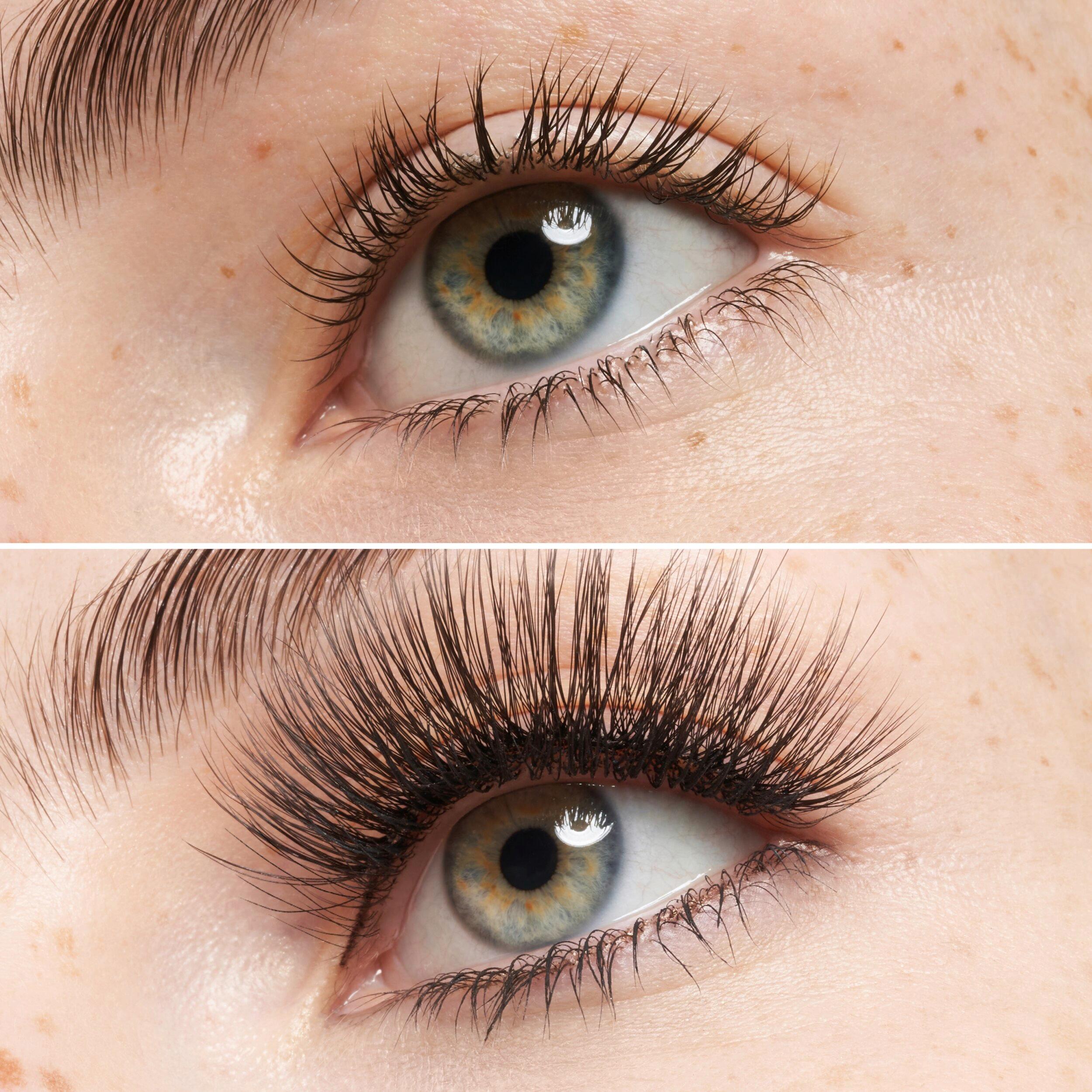 Produktbild Catrice 8D Lashes To Kill Glam Look 3 von 10