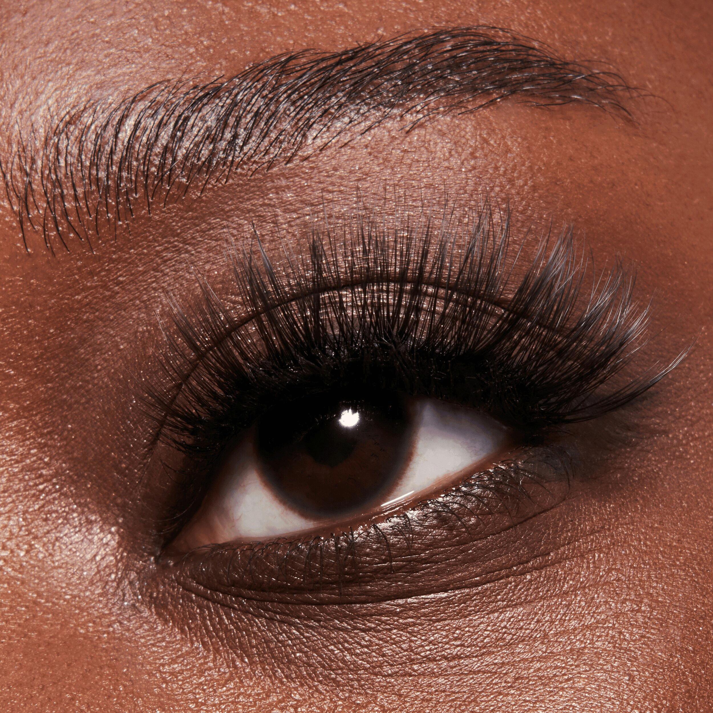 Produktbild Catrice 8D Lashes To Kill Cat-Eye-Look 3 von 10