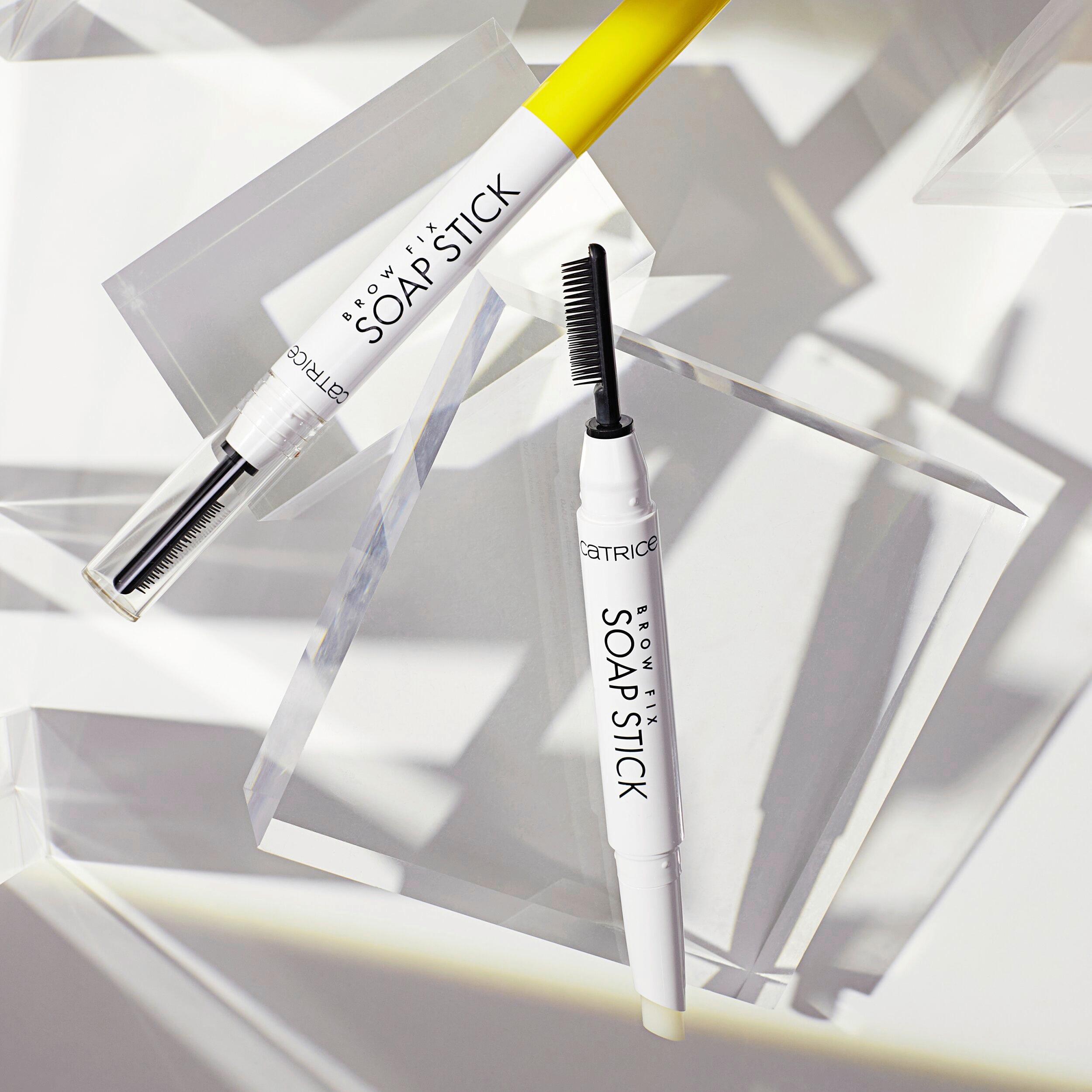 Produktbild Catrice Brow Fix Soap Stick 10 von 11